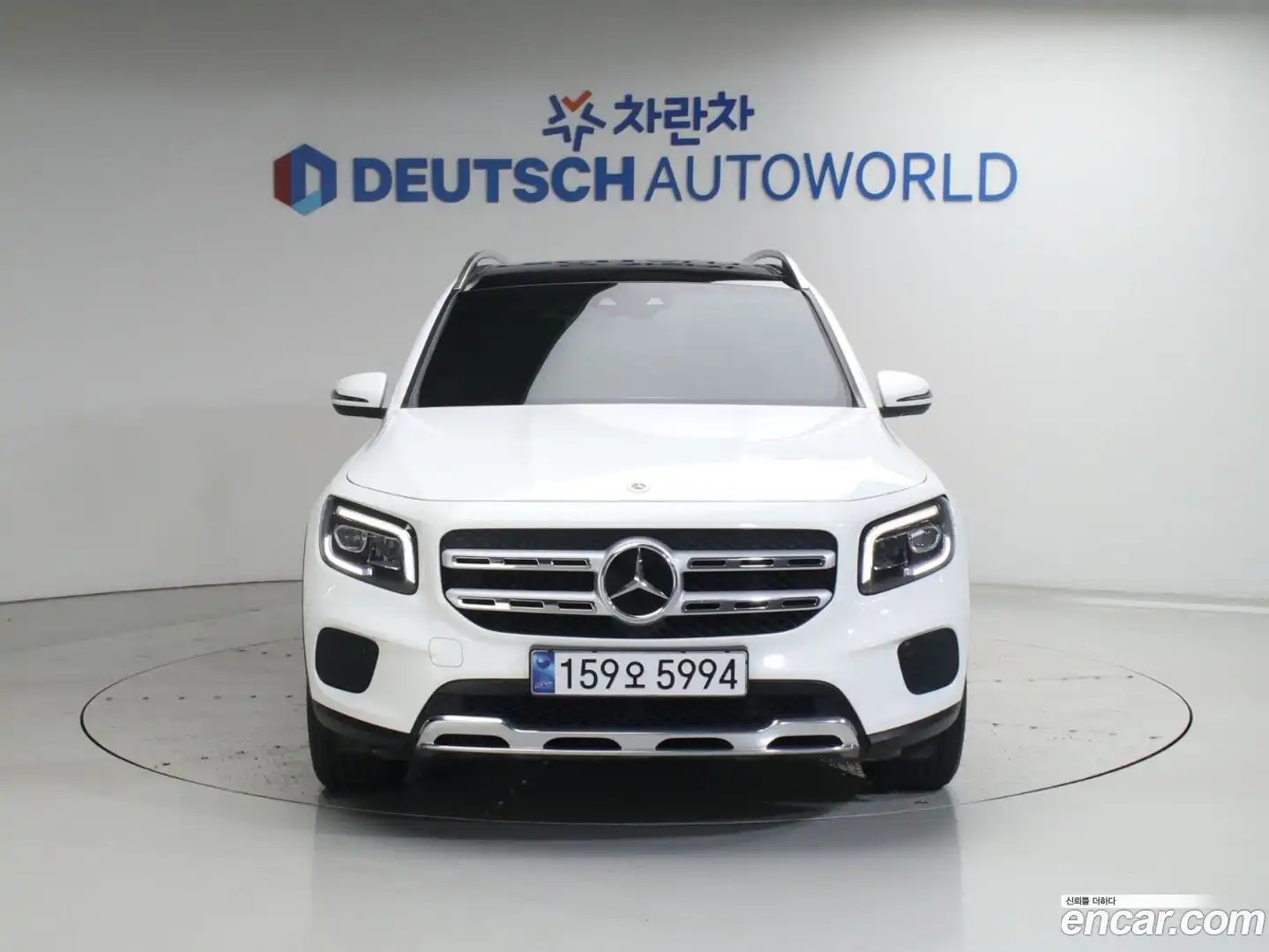 GLB-Class Mercedes-Benz 2022.7-OUTER-003