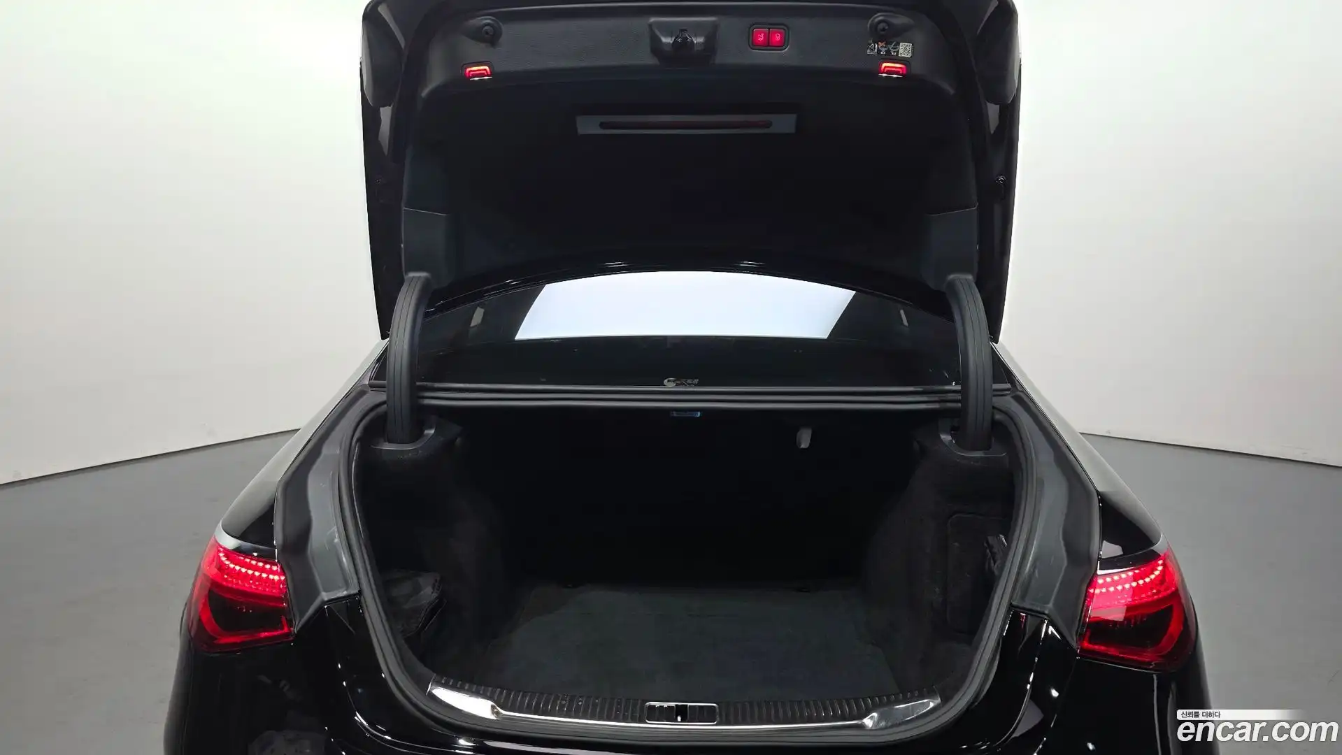 S-Class Mercedes-Benz 2023.1-OPTION-024