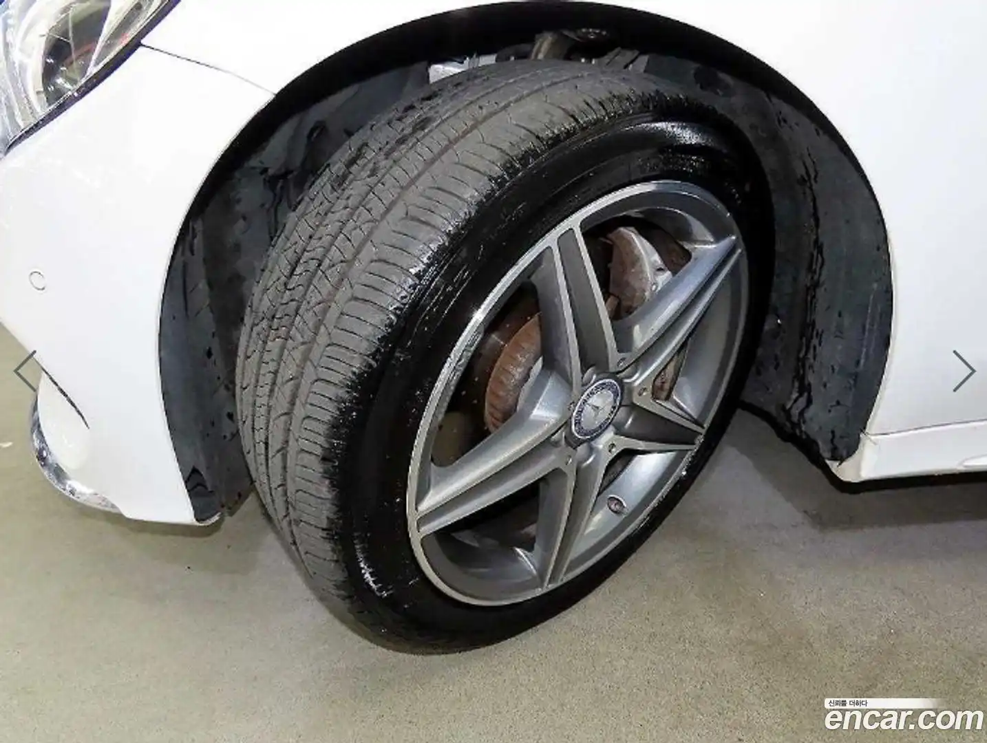 C-Class Mercedes-Benz 2017.3-OPTION-024