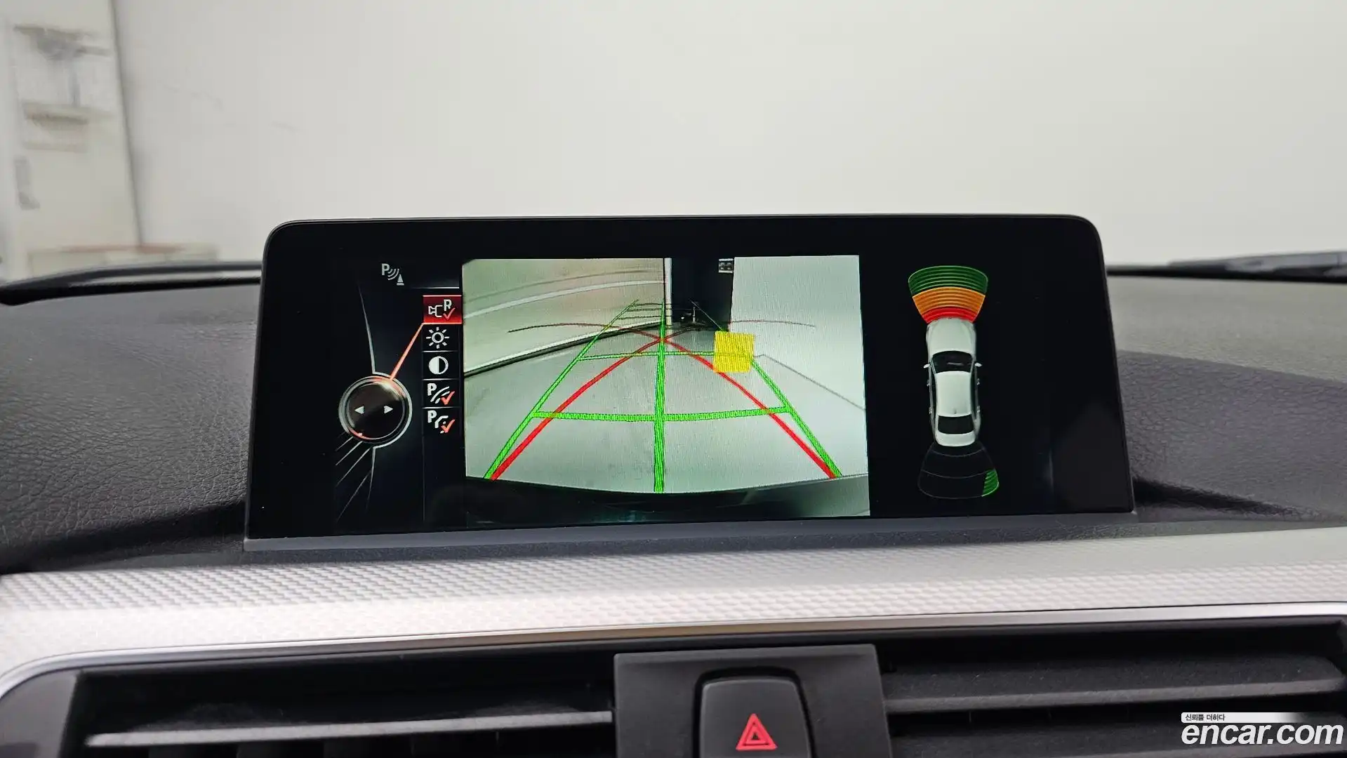 3-Series BMW 2016.10-OPTION-019