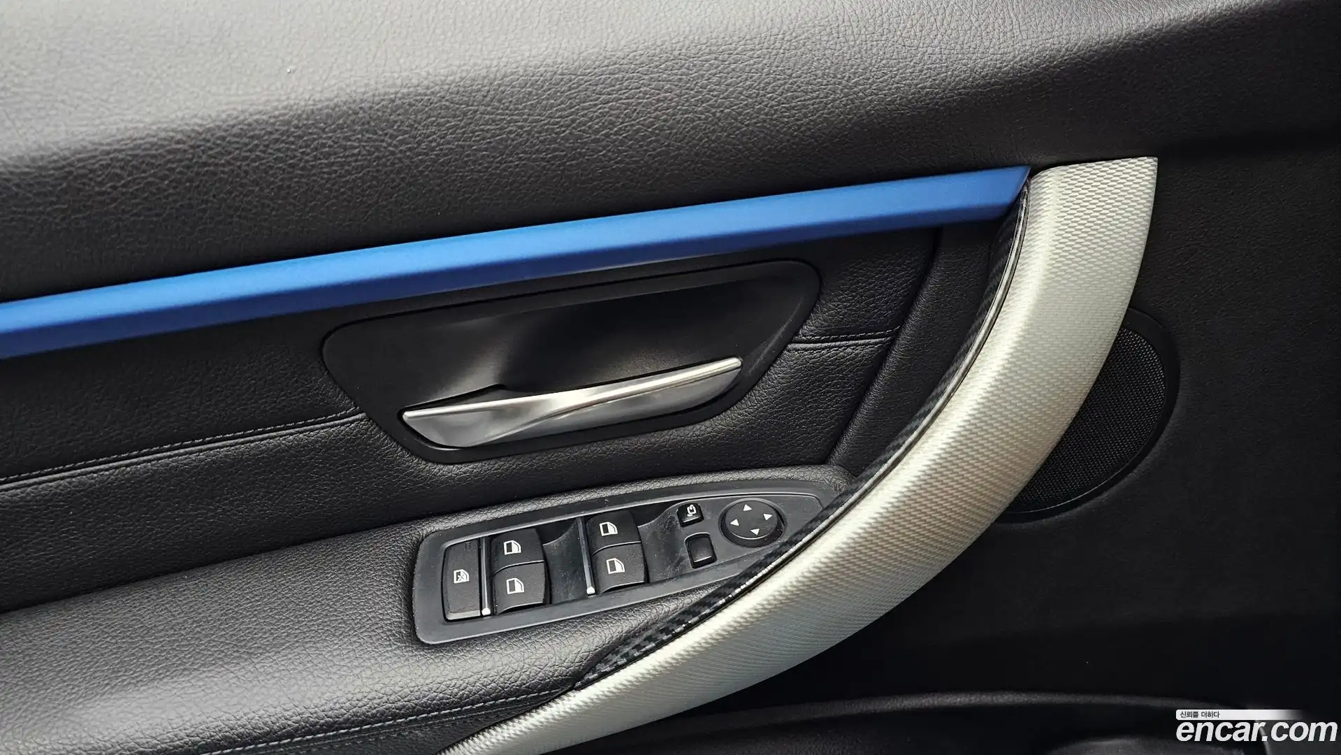 3-Series BMW 2016.10-OPTION-020