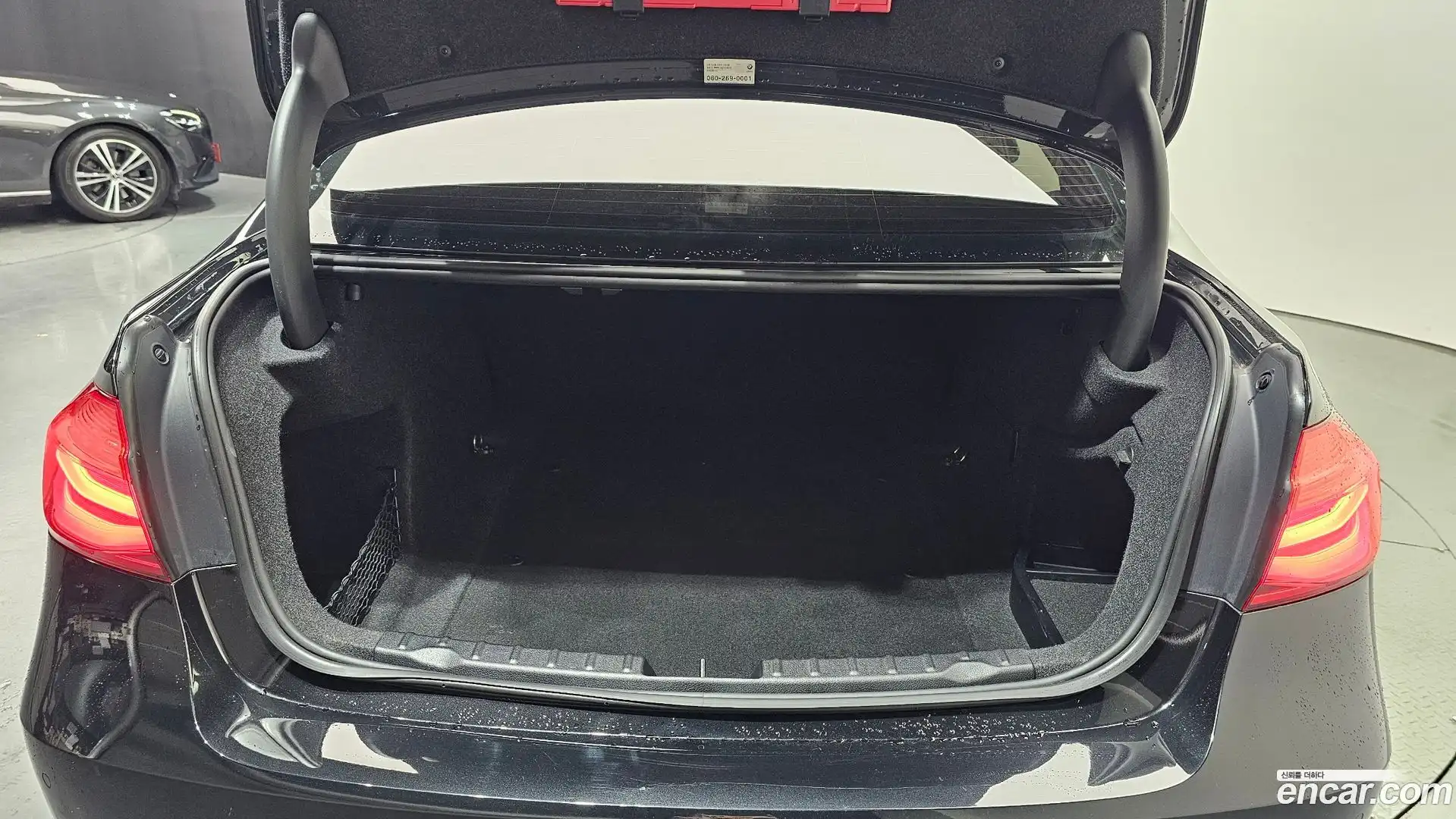 3-Series BMW 2016.10-OPTION-023