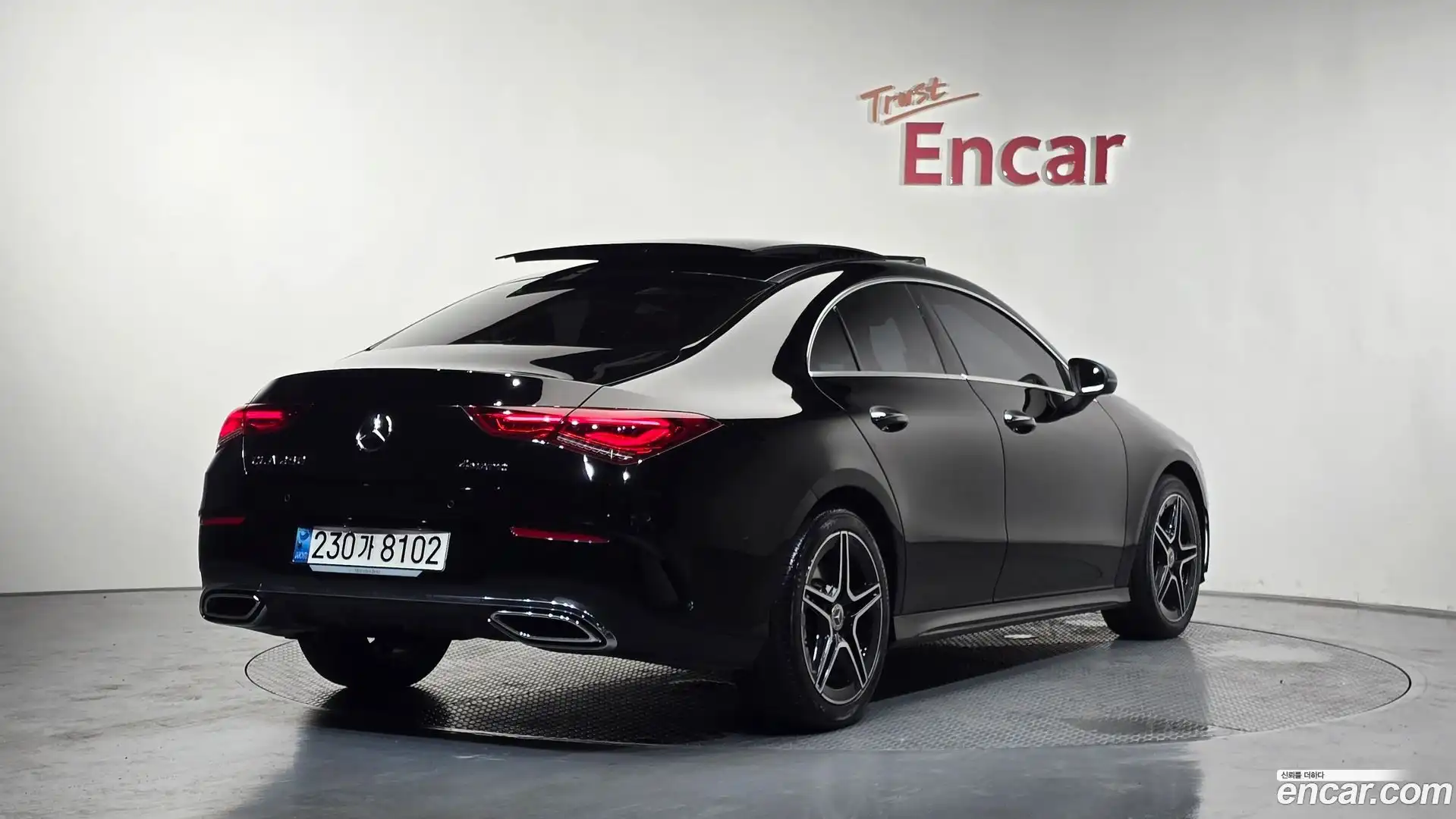 CLA-Class Mercedes-Benz 2023.5-OUTER-002
