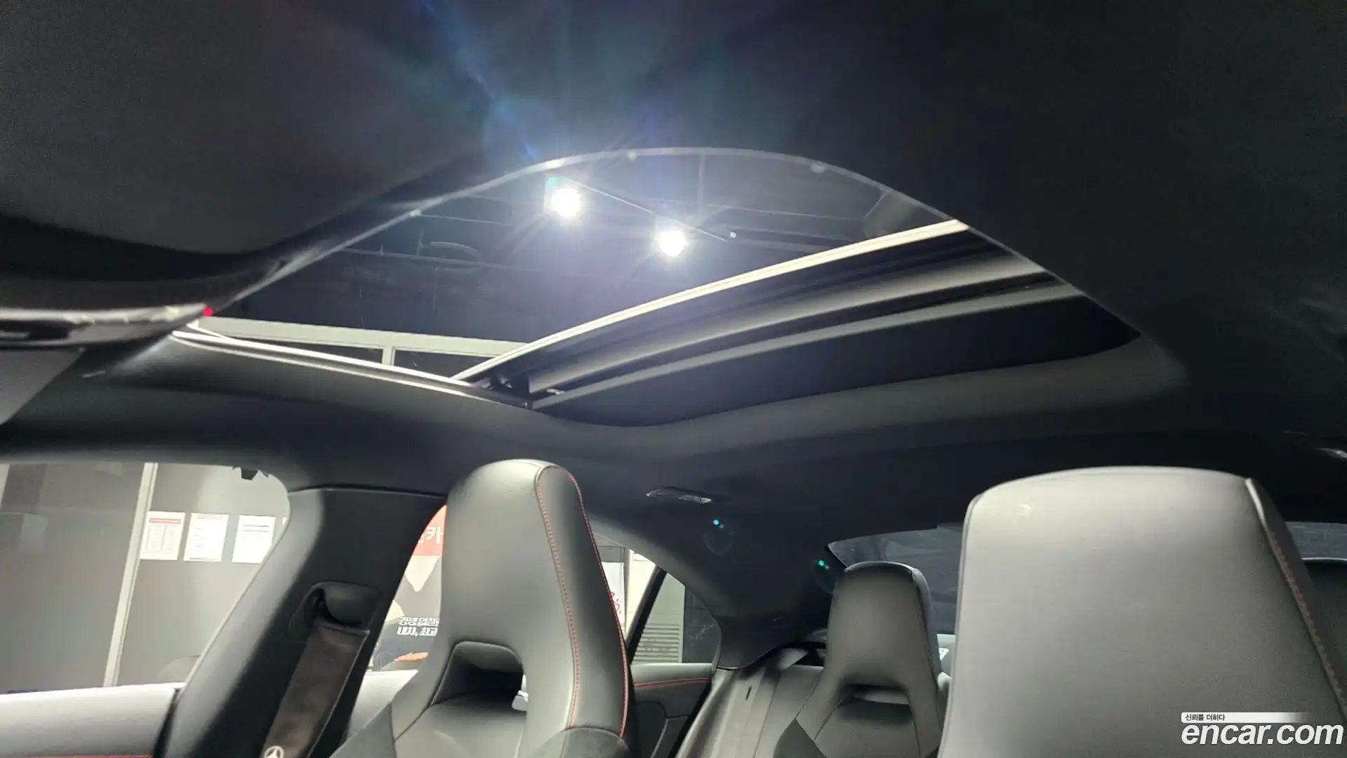 CLA-Class Mercedes-Benz 2023.5-OPTION-020
