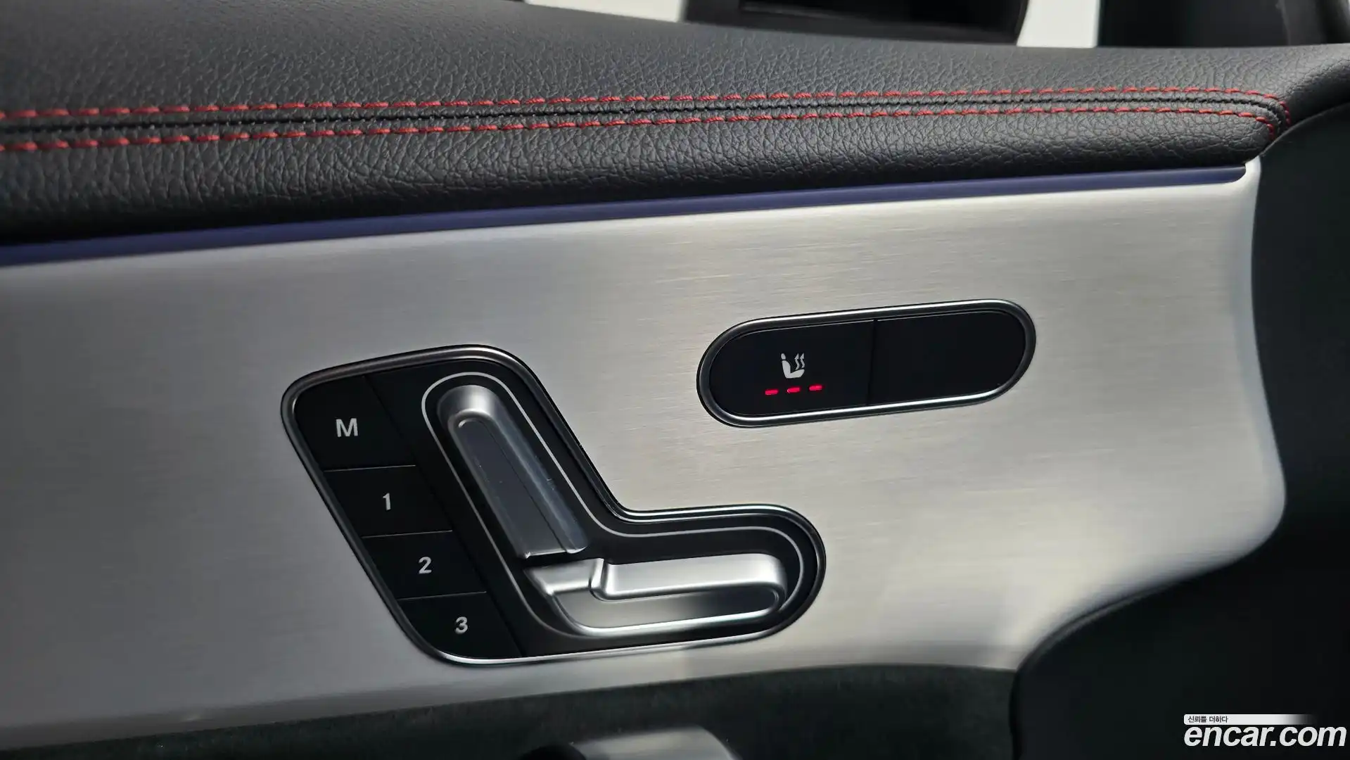 CLA-Class Mercedes-Benz 2023.5-OPTION-021