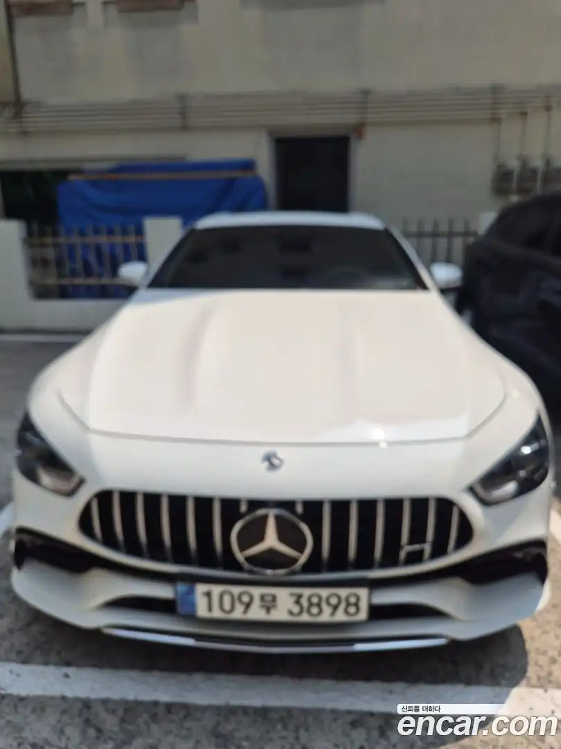 AMG GT Mercedes-Benz 2023.4-OUTER-001