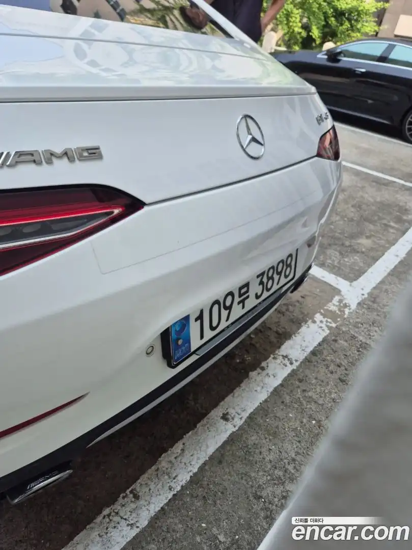 AMG GT Mercedes-Benz 2023.4-OUTER-002