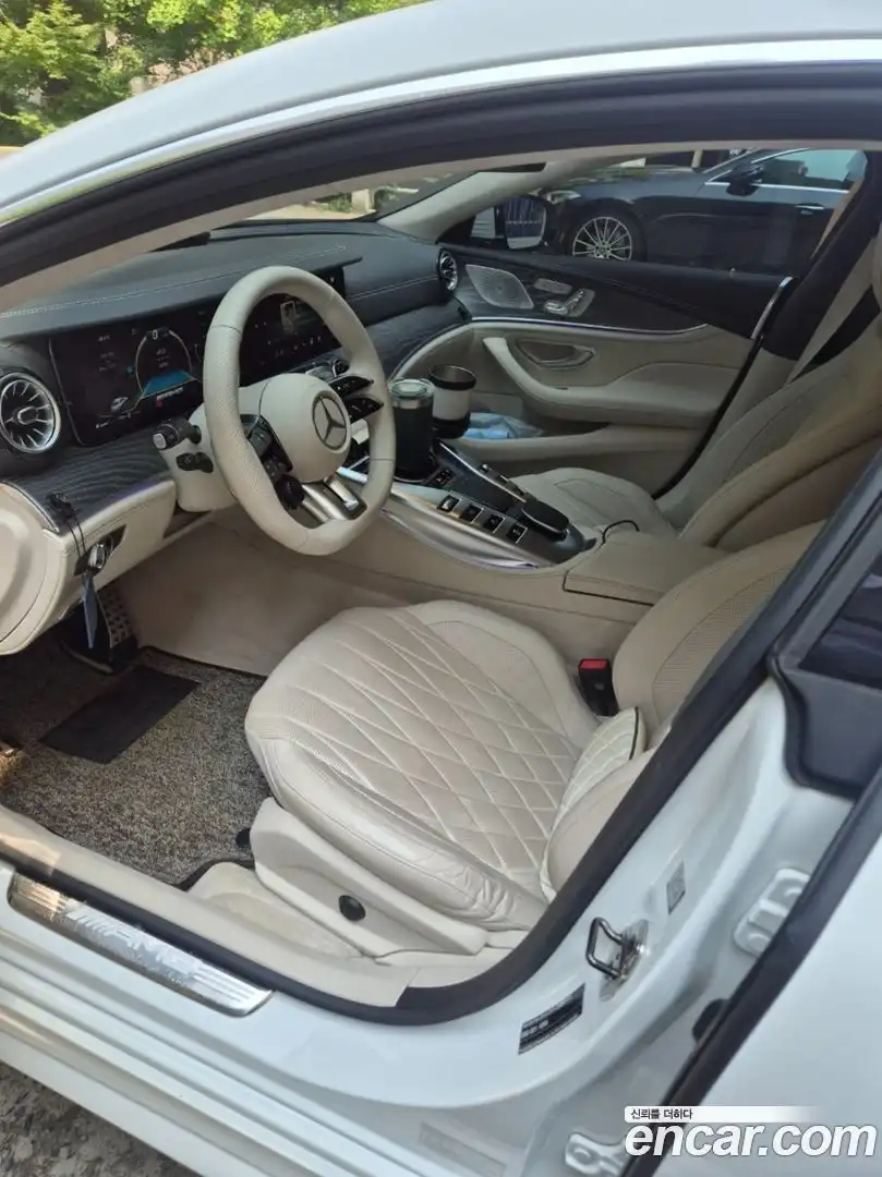 AMG GT Mercedes-Benz 2023.4-OUTER-005