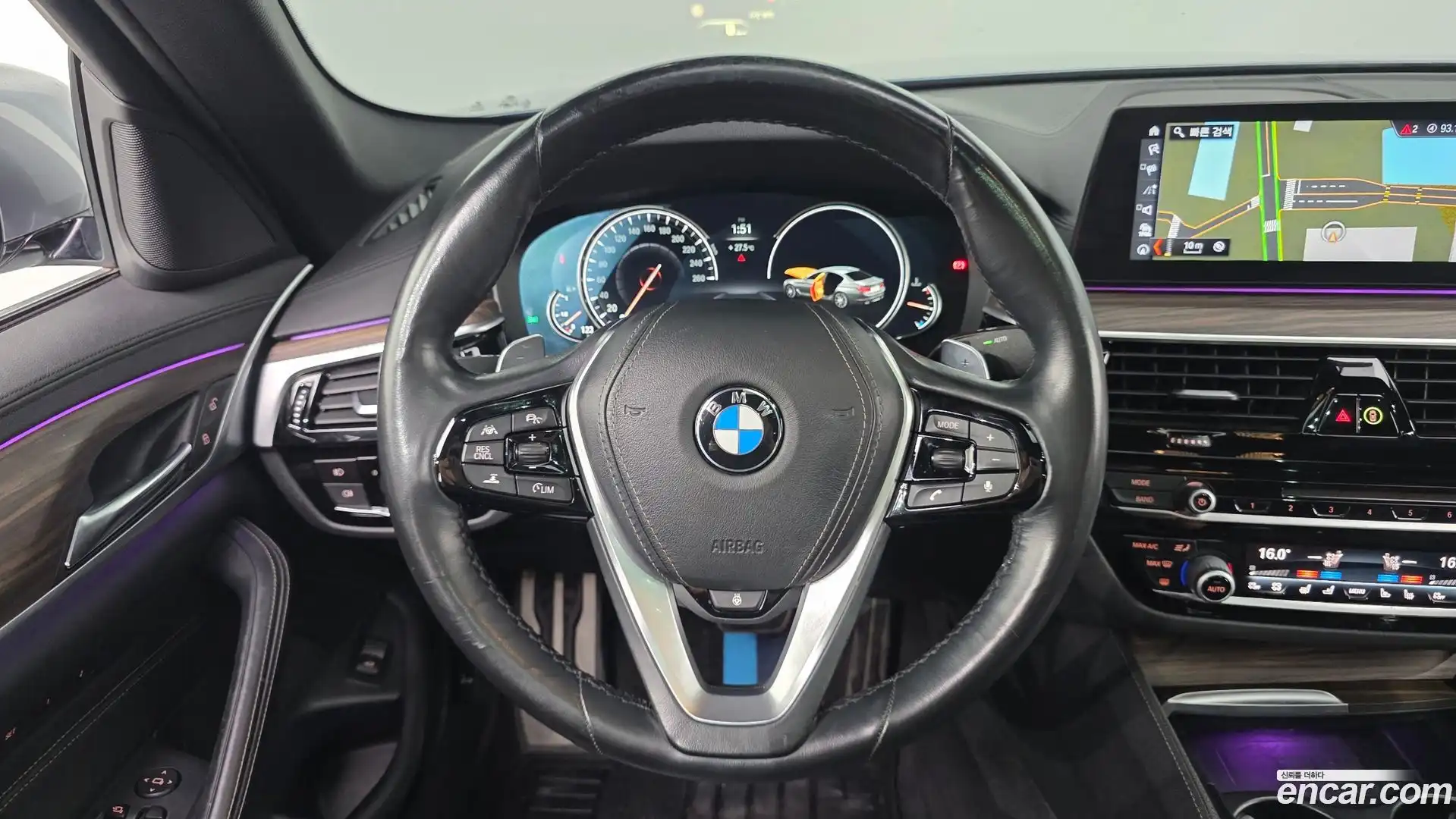 5-Series BMW 2017.10-OPTION-018