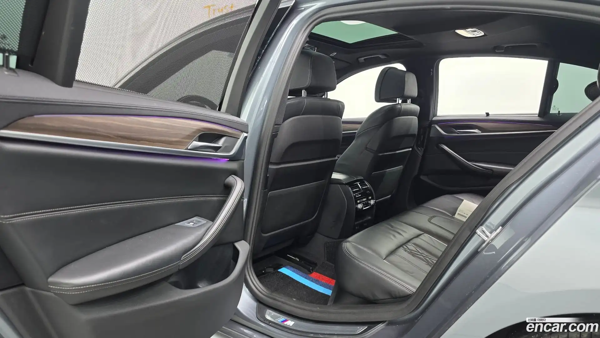 5-Series BMW 2017.10-OPTION-021