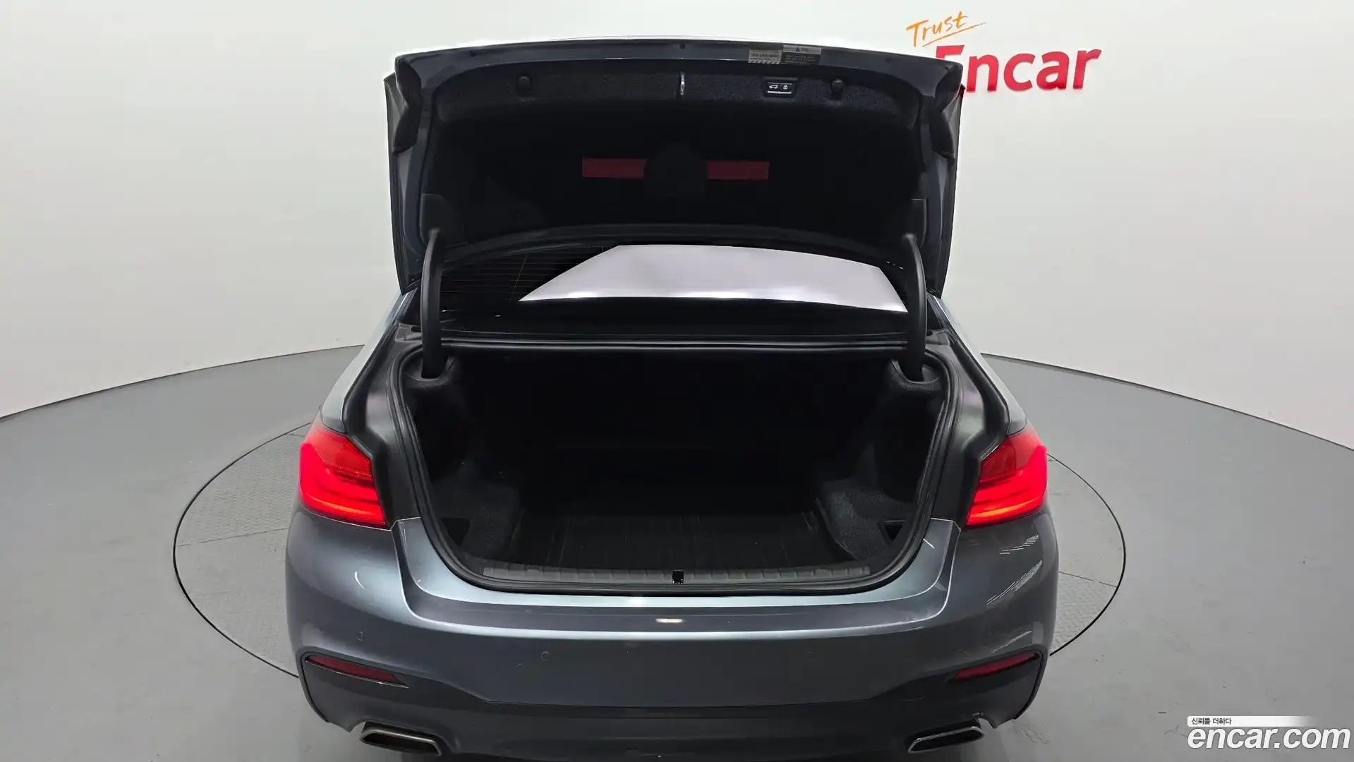 5-Series BMW 2017.10-OPTION-024