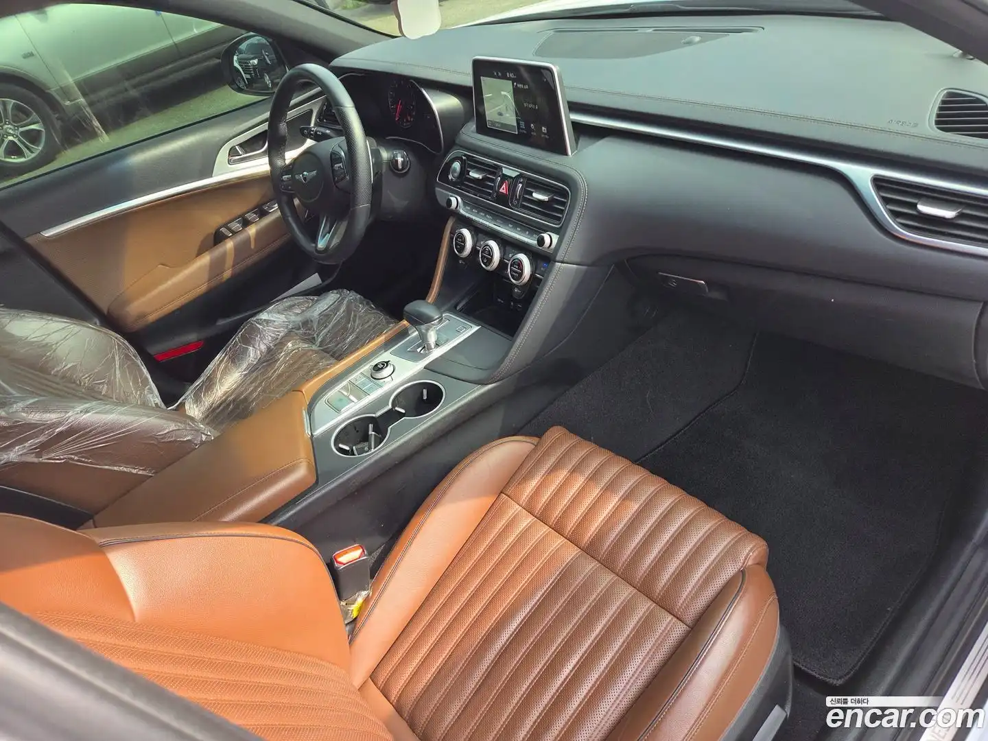 G70 Genesis 2020.7-INNER-009