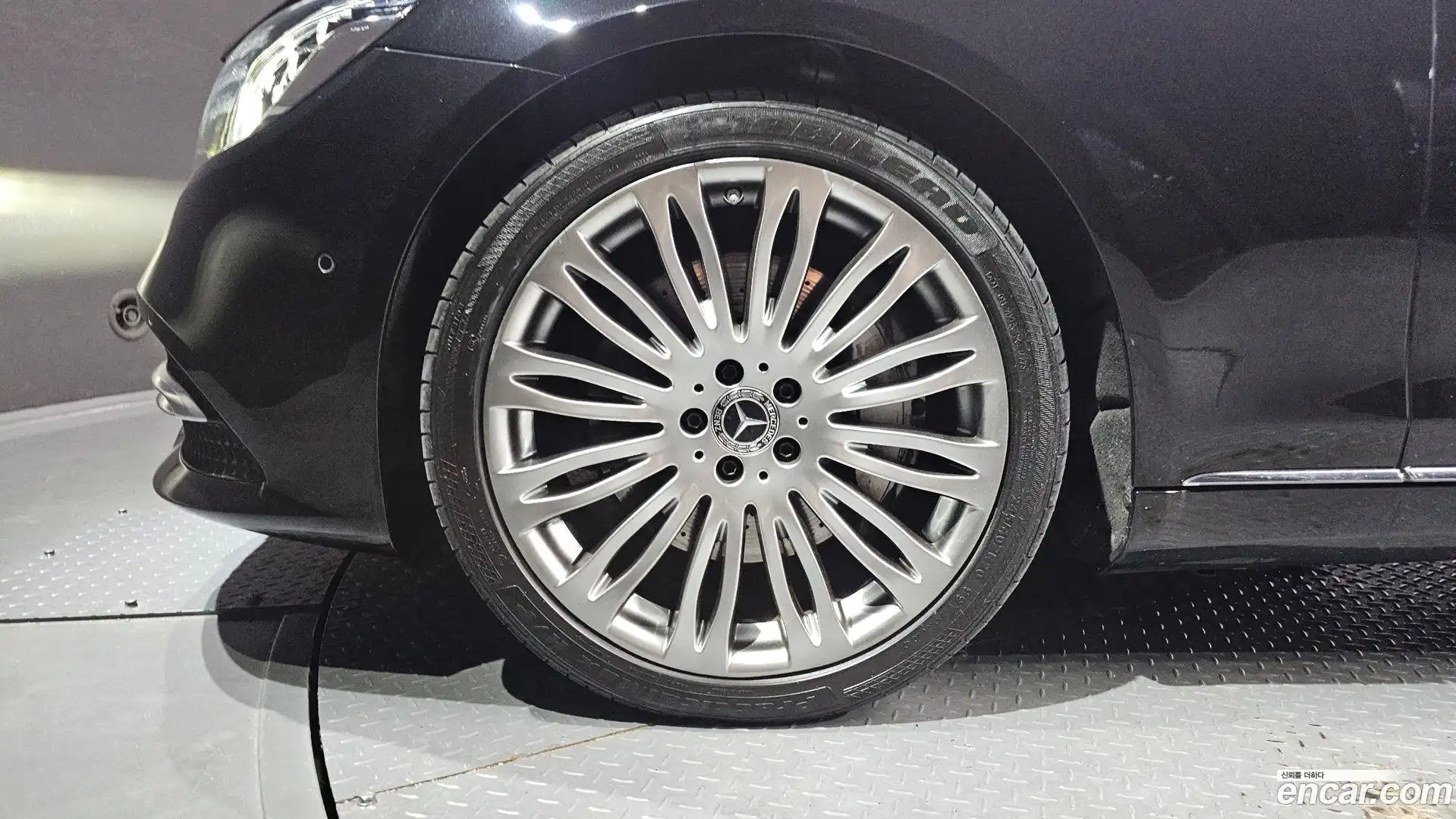 S-Class Mercedes-Benz 2018.4-OUTER-005