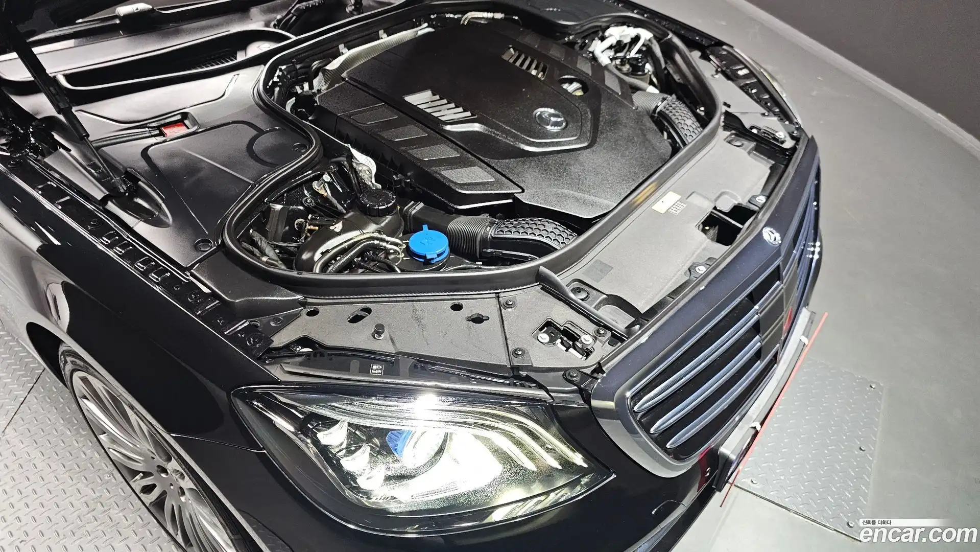 S-Class Mercedes-Benz 2018.4-OUTER-006
