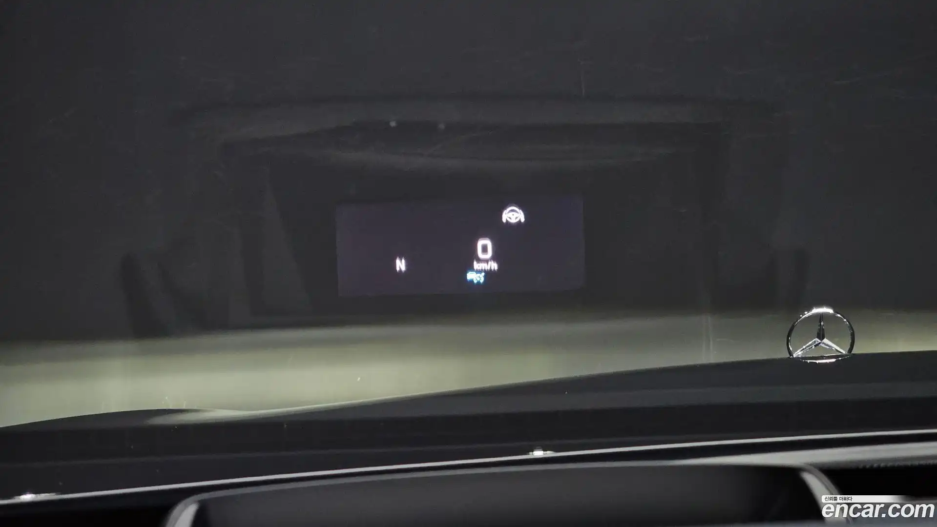 S-Class Mercedes-Benz 2018.4-OPTION-023