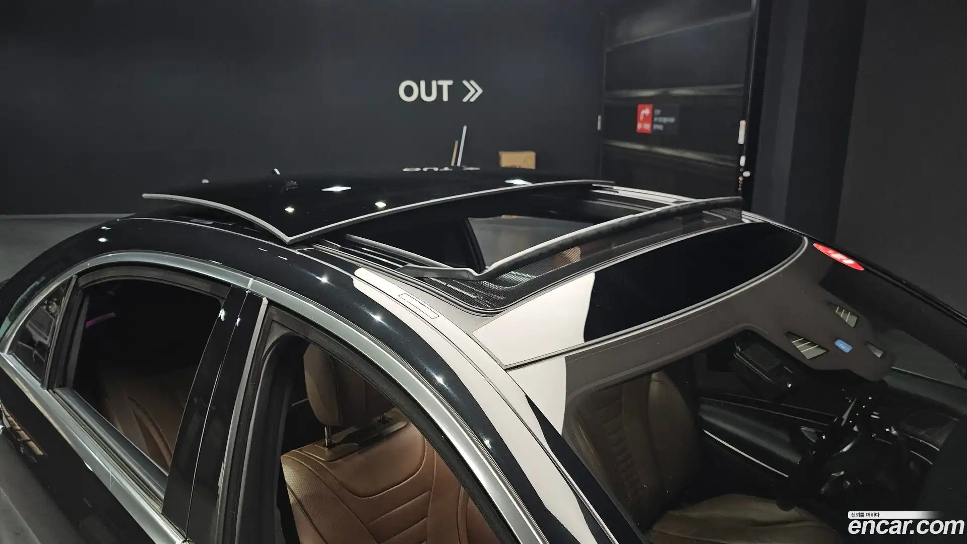 S-Class Mercedes-Benz 2018.4-OPTION-024
