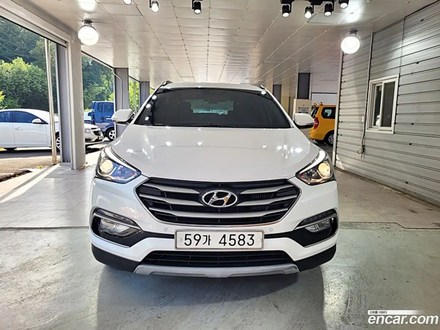Santafe Hyundai 2018.0-OUTER-003