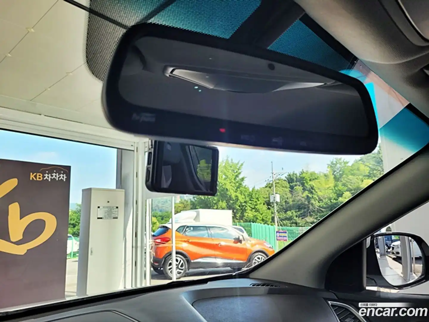 Santafe Hyundai 2018.0-OPTION-019