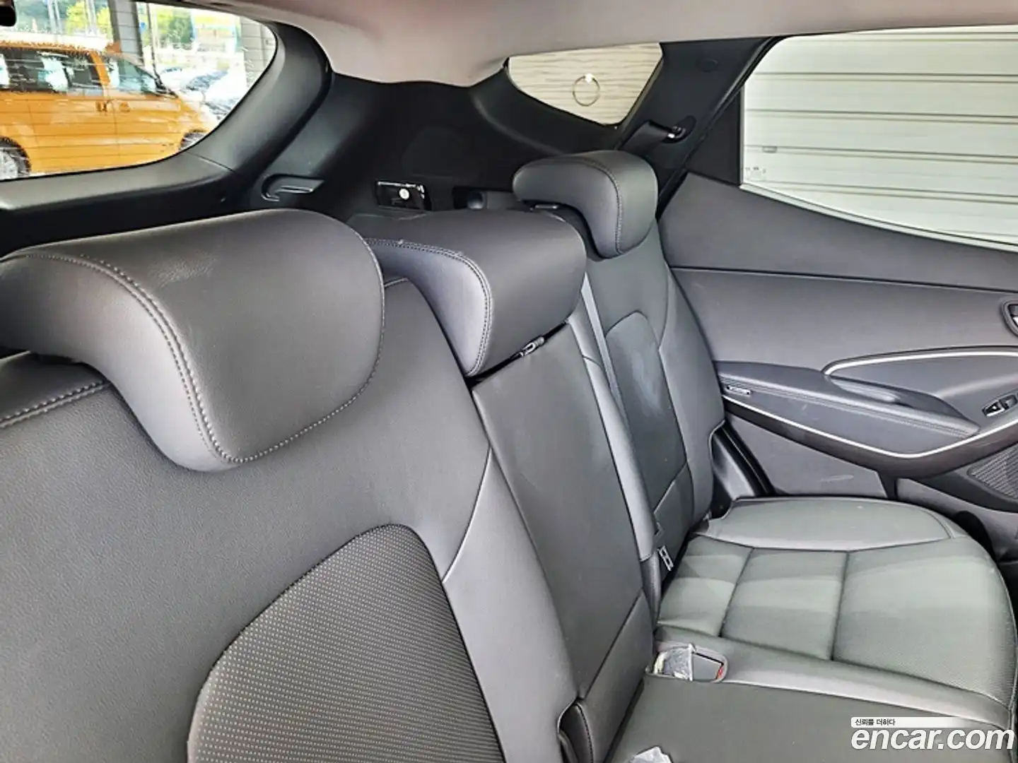 Santafe Hyundai 2018.0-OPTION-024