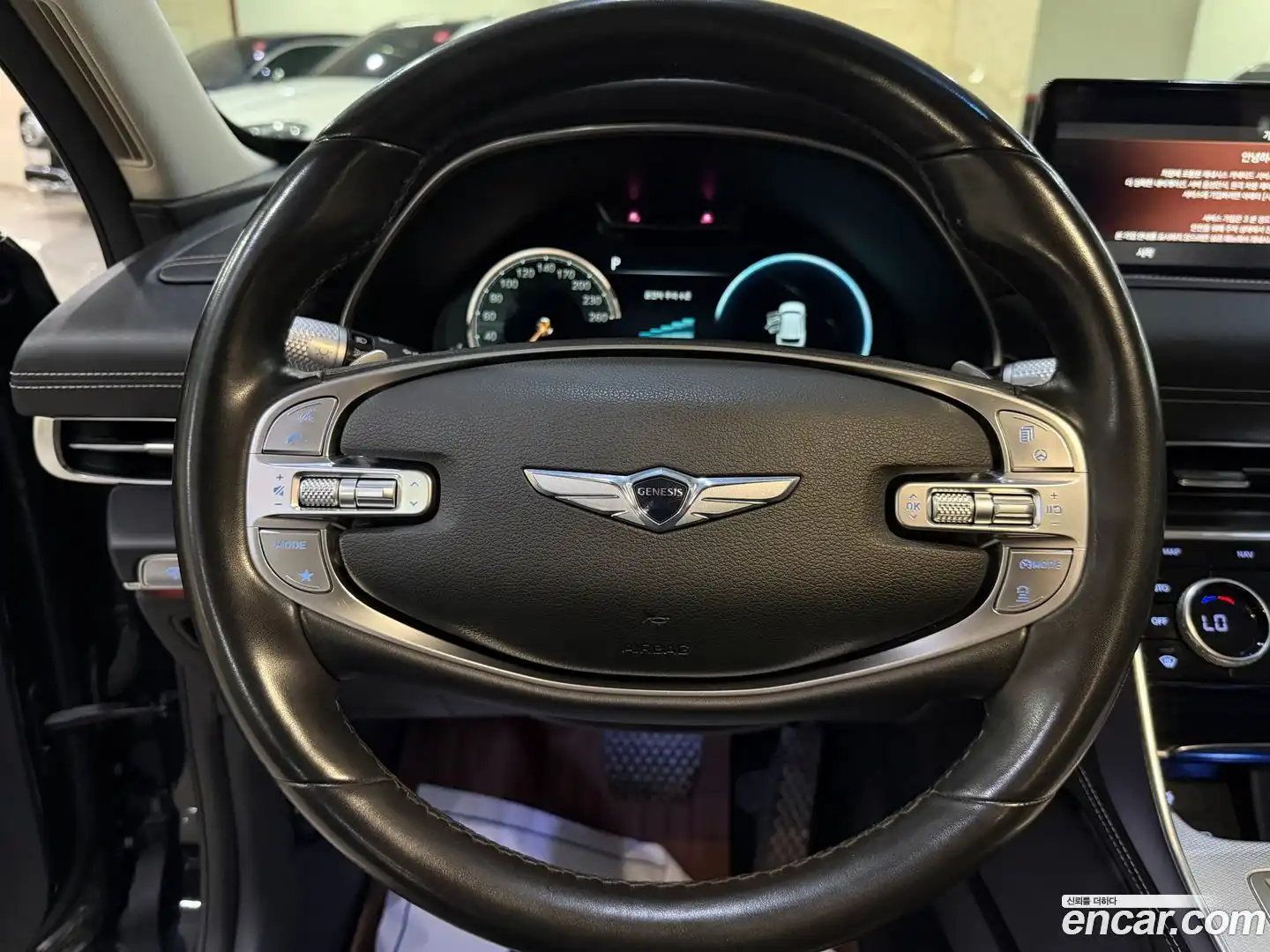 GV80 Genesis 2020.3-INNER-009