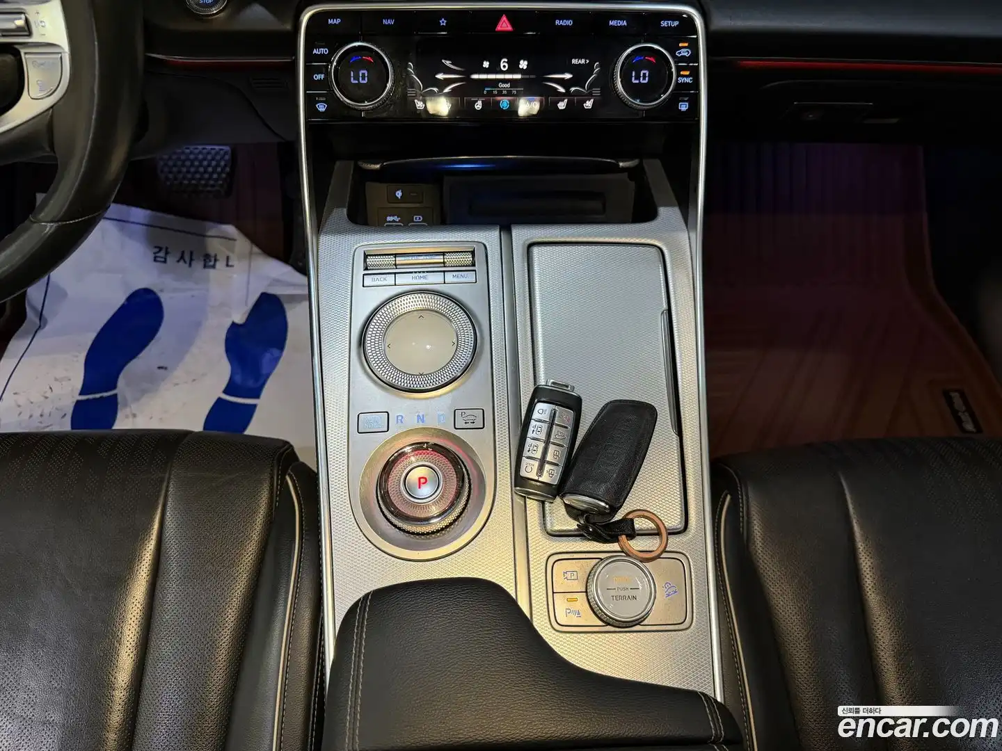 GV80 Genesis 2020.3-OPTION-016