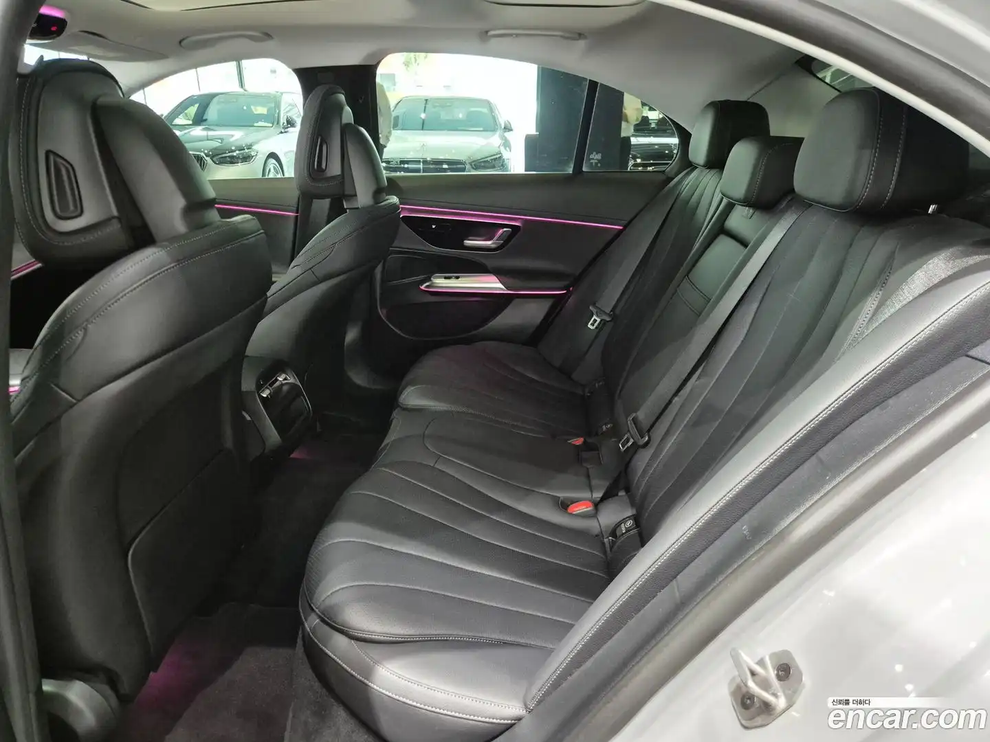 E-Class Mercedes-Benz 2025.4-OPTION-015