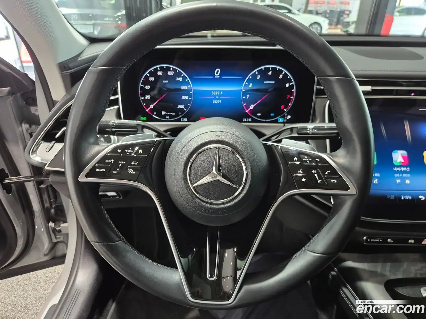 E-Class Mercedes-Benz 2025.4-OPTION-016