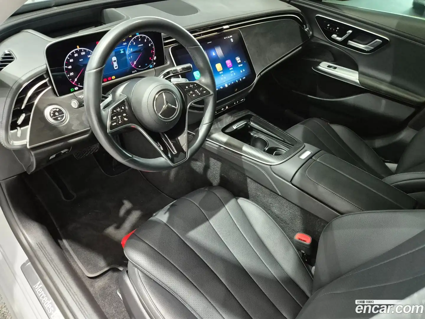 E-Class Mercedes-Benz 2025.4-OPTION-020