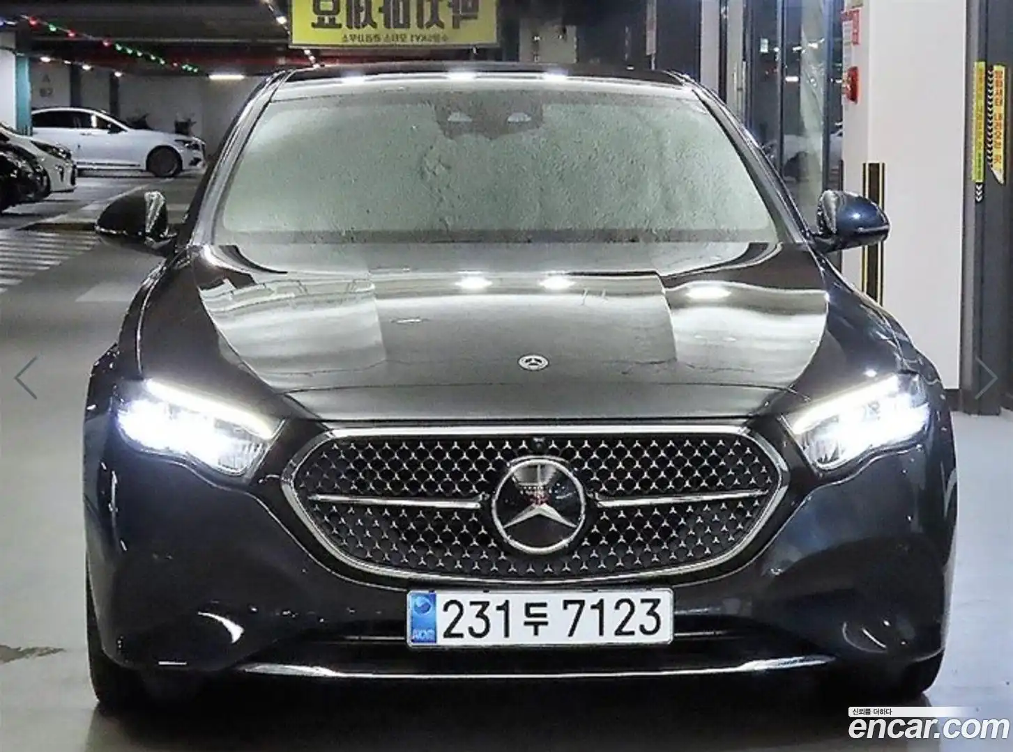 E-Class Mercedes-Benz 2024.8-OUTER-002