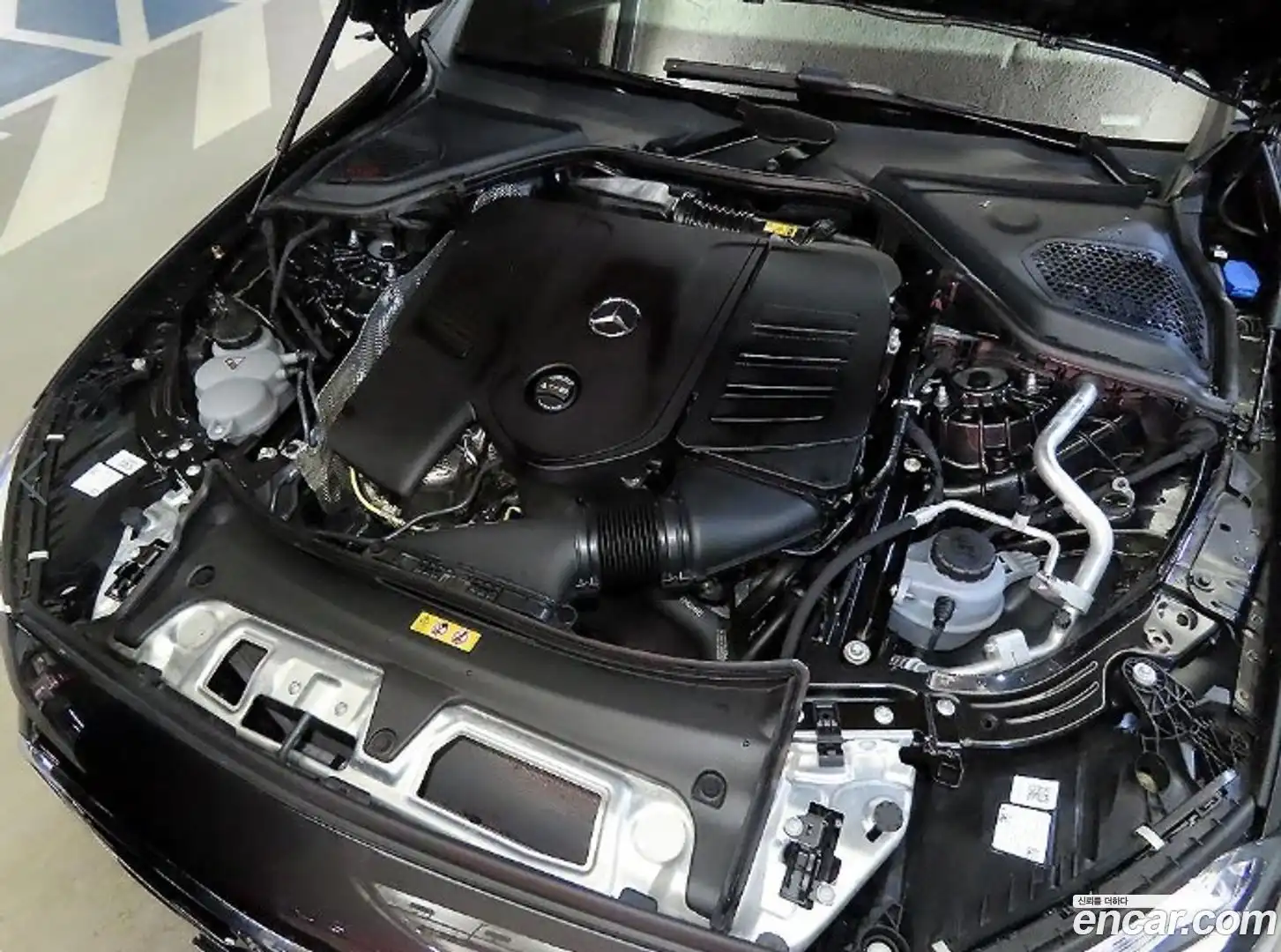 E-Class Mercedes-Benz 2024.8-OPTION-023