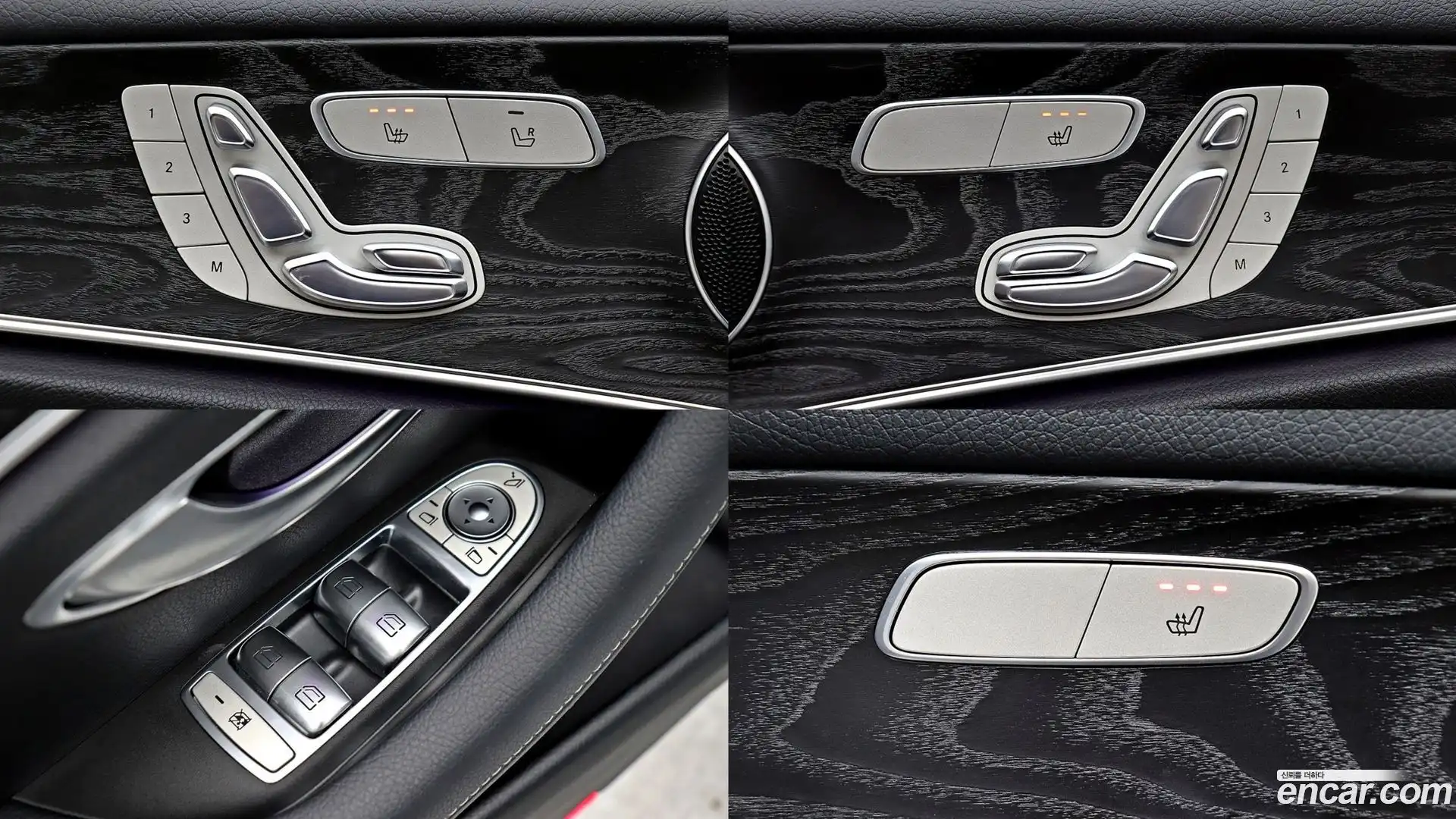 E-Class Mercedes-Benz 2017.4-OPTION-020