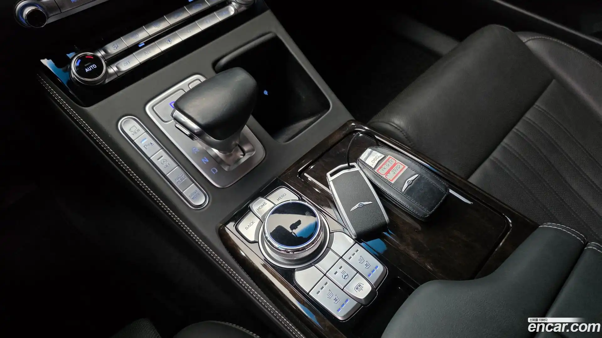 G90 Genesis 2019.4-INNER-009