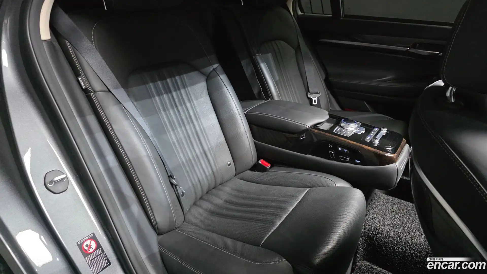 G90 Genesis 2019.4-OPTION-015