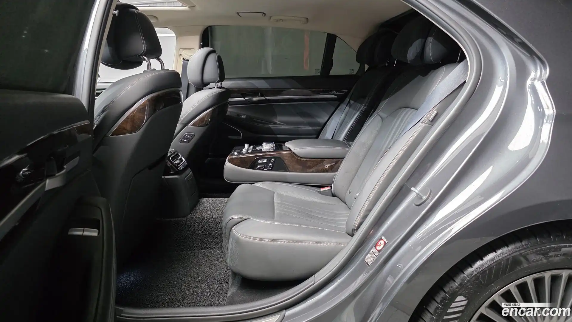 G90 Genesis 2019.4-OPTION-016