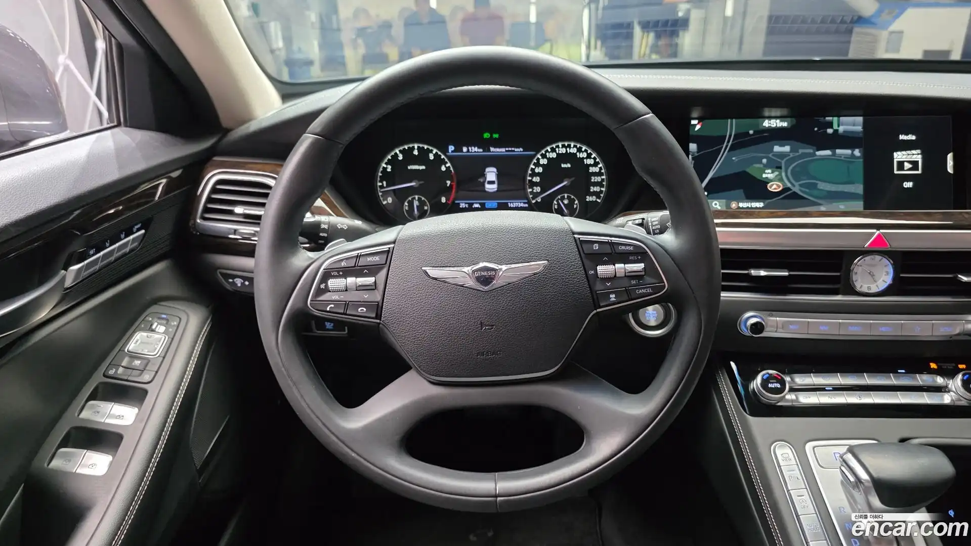 G90 Genesis 2019.4-OPTION-017