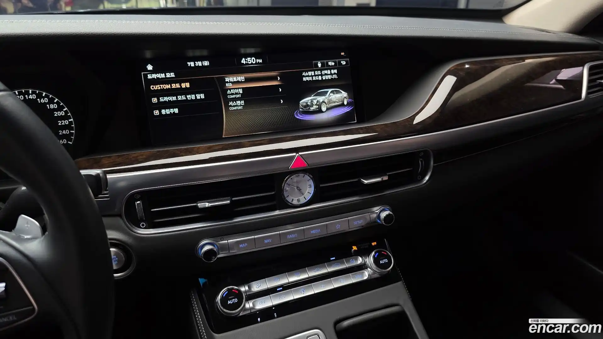G90 Genesis 2019.4-OPTION-018