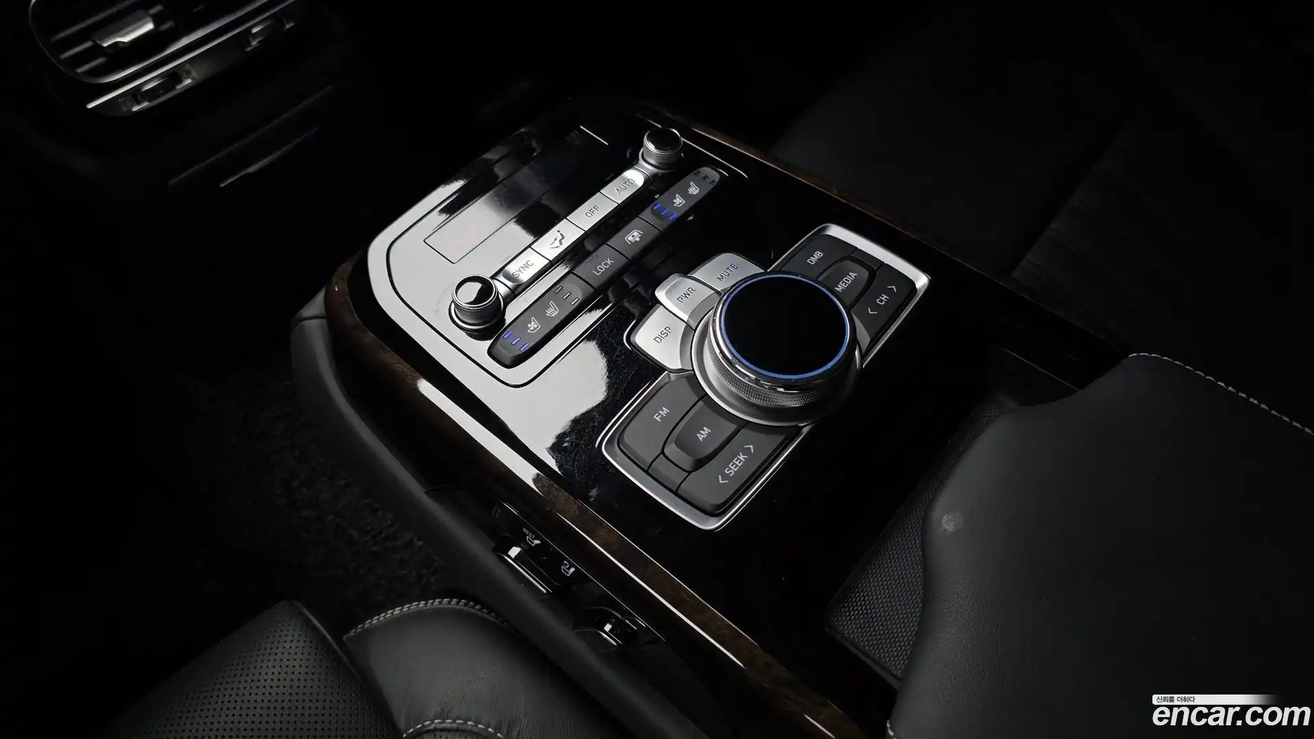 G90 Genesis 2019.4-OPTION-040