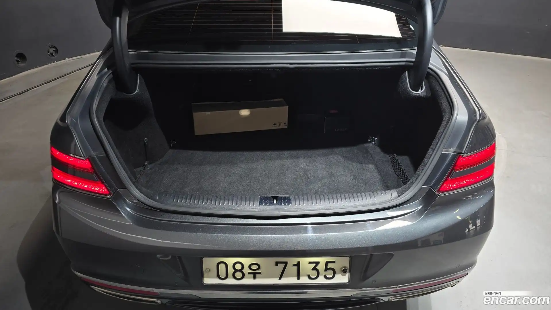 G90 Genesis 2019.4-OPTION-043