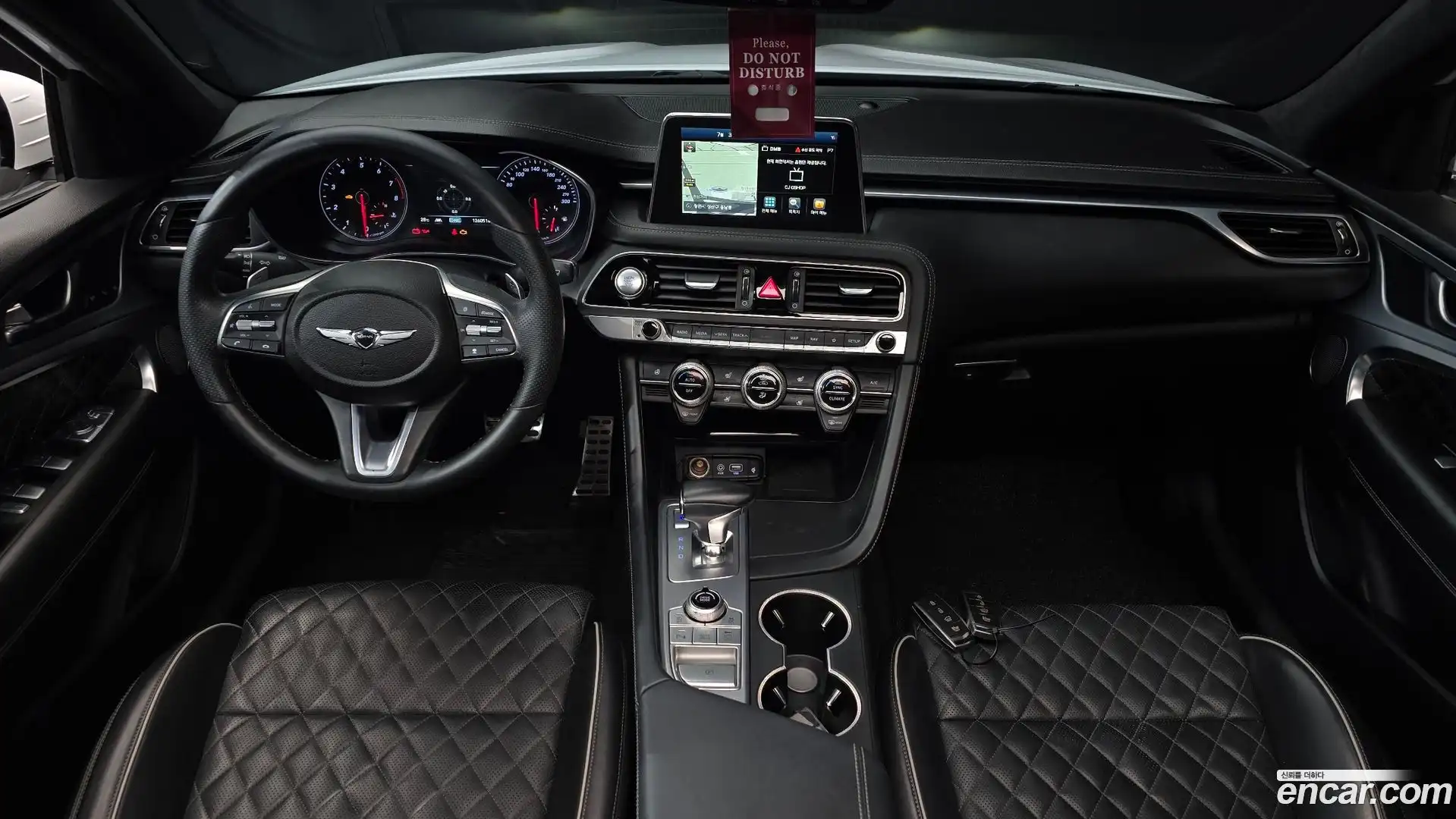 G70 Genesis 2018.2-INNER-007