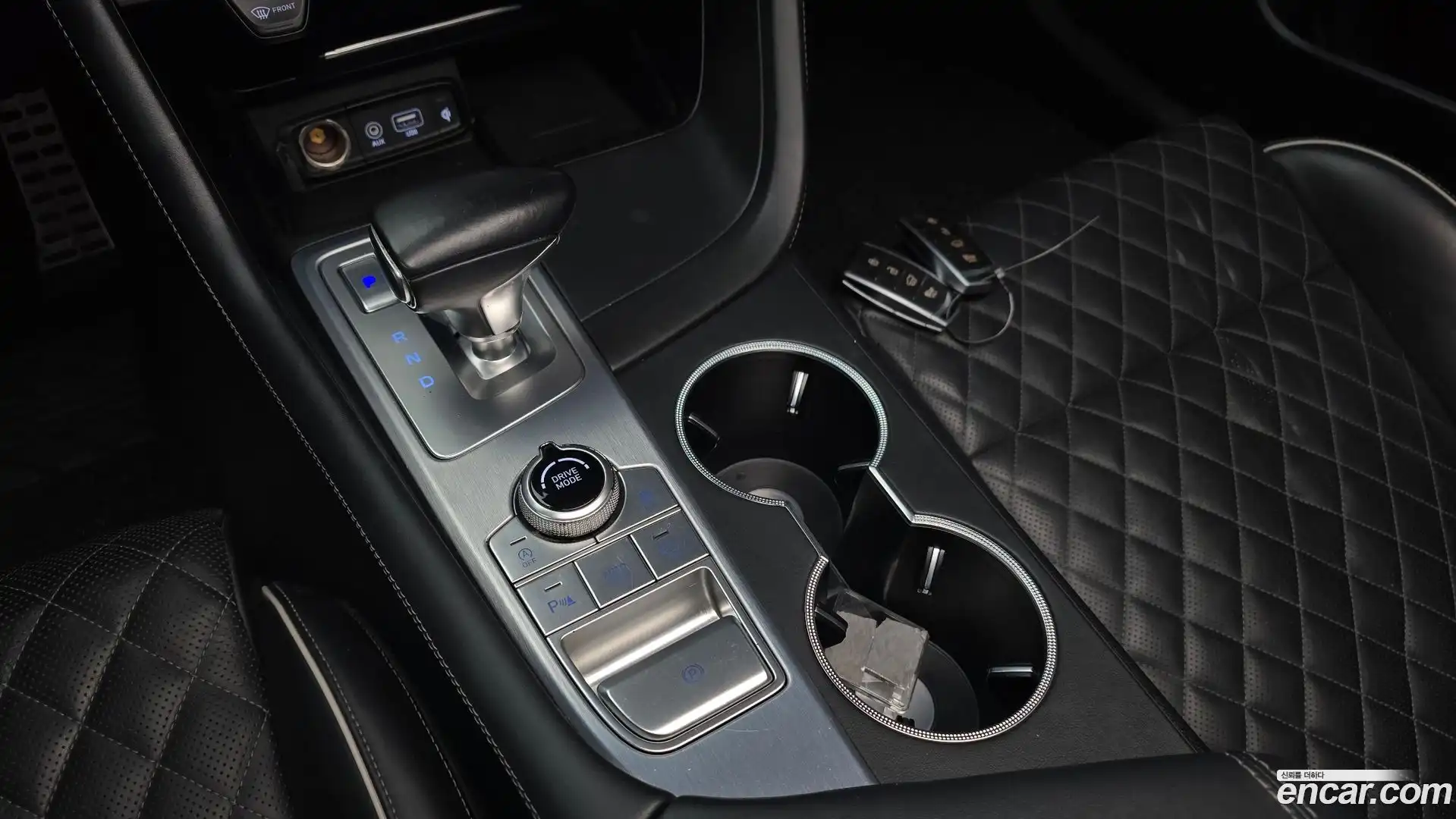 G70 Genesis 2018.2-INNER-009