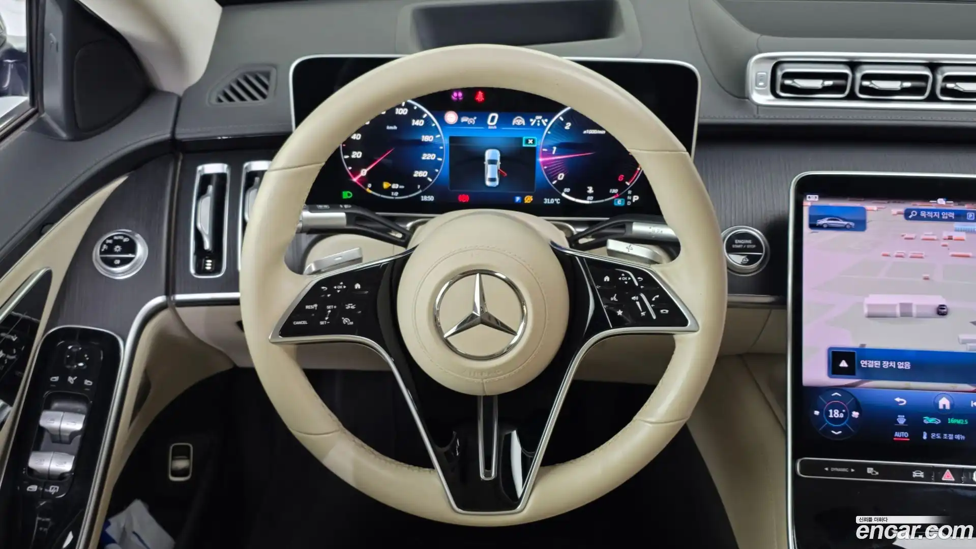 S-Class Mercedes-Benz 2021.4-OPTION-017