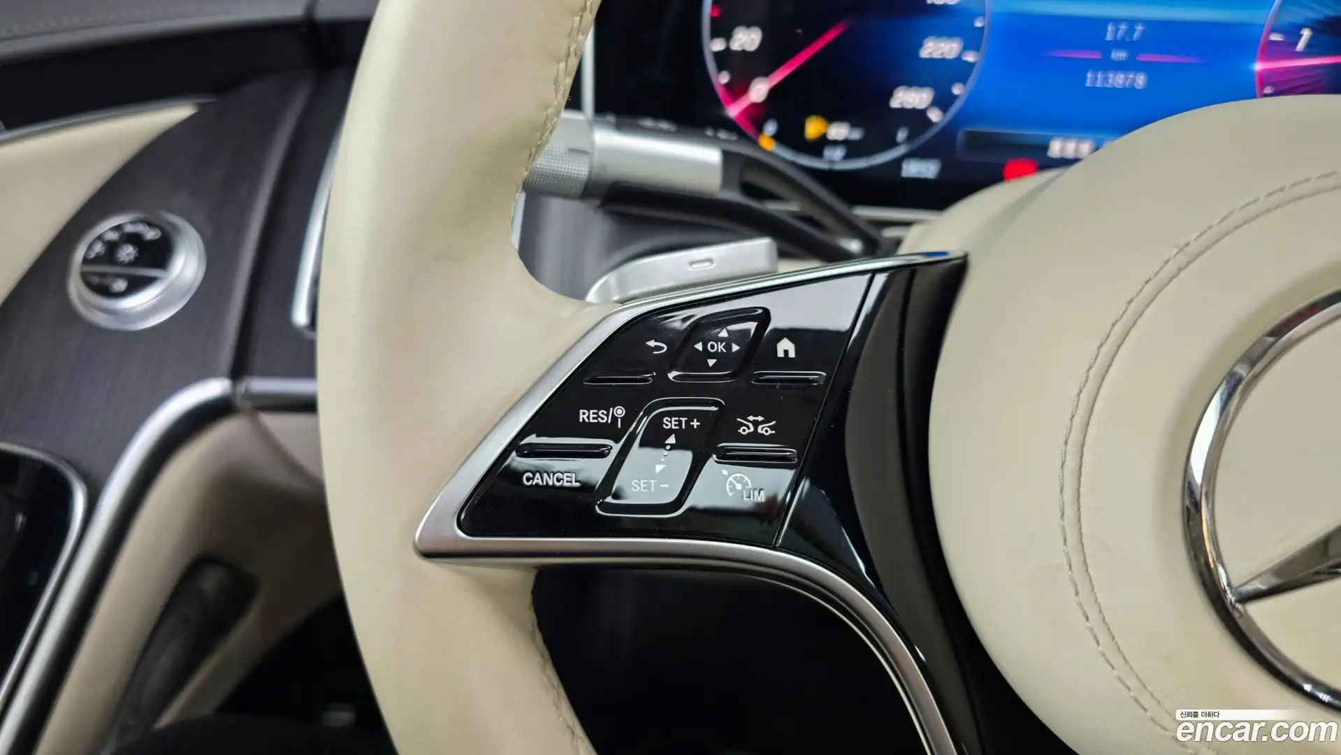 S-Class Mercedes-Benz 2021.4-OPTION-045