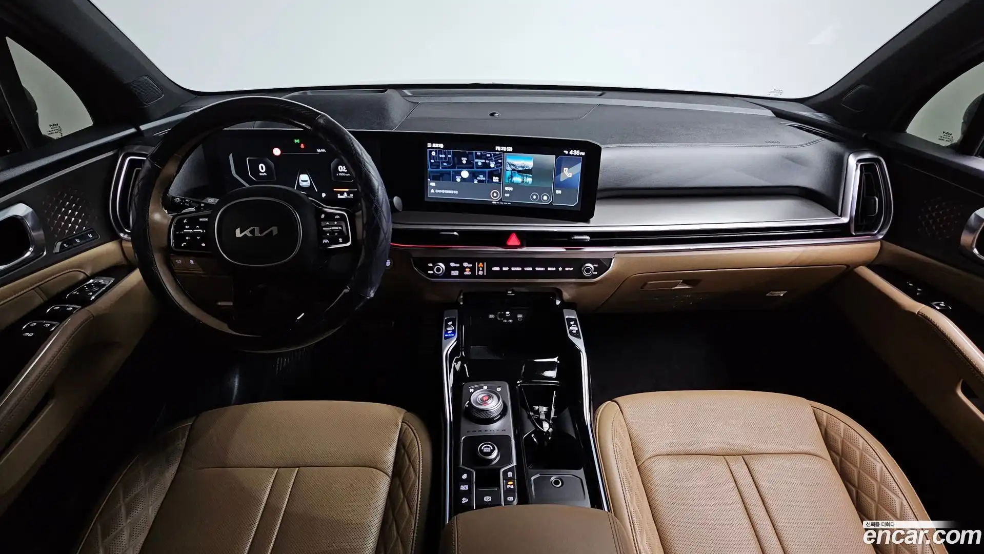 Sorento Kia 2023.11-INNER-007