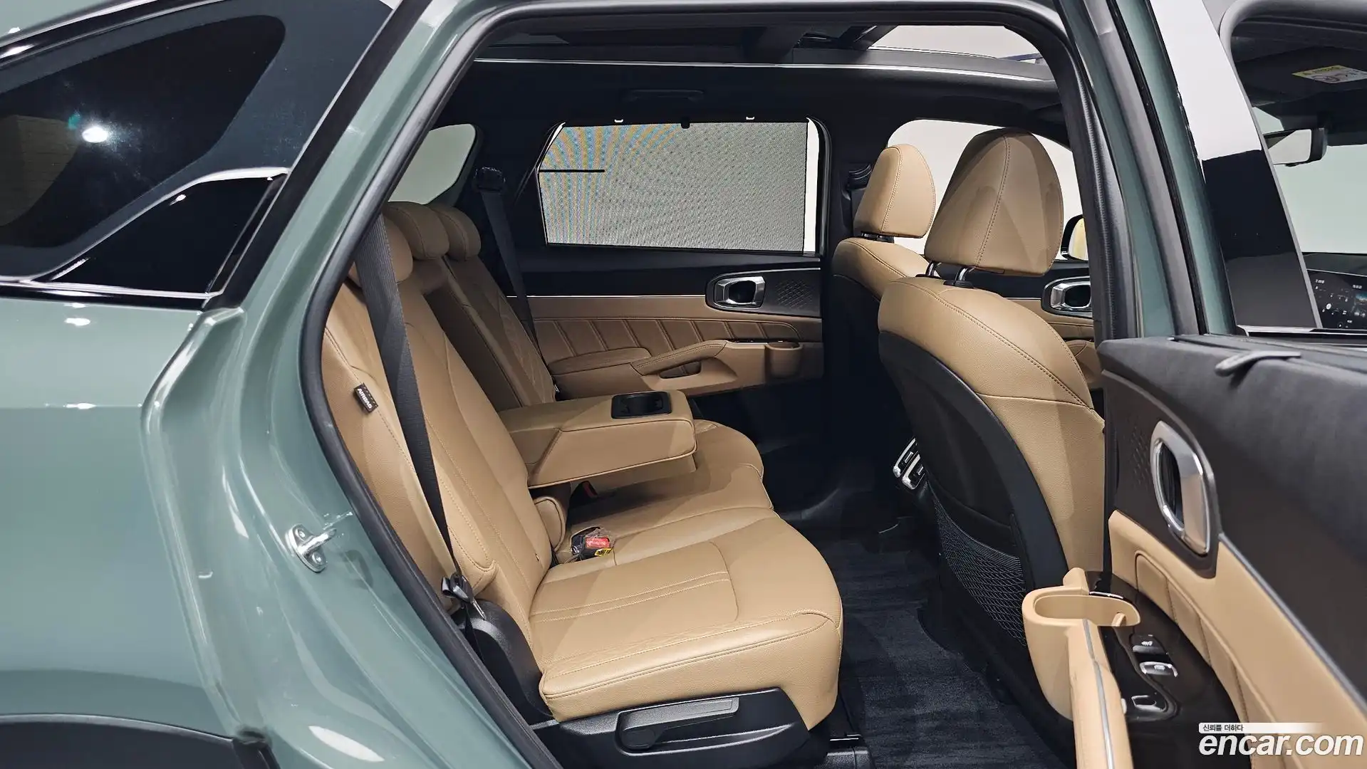 Sorento Kia 2023.11-OPTION-015