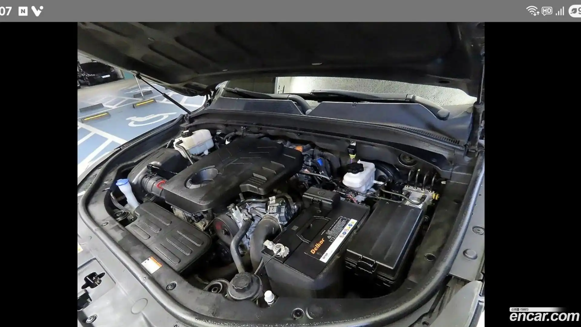Rexton KG Mobility 2018.7-OPTION-023