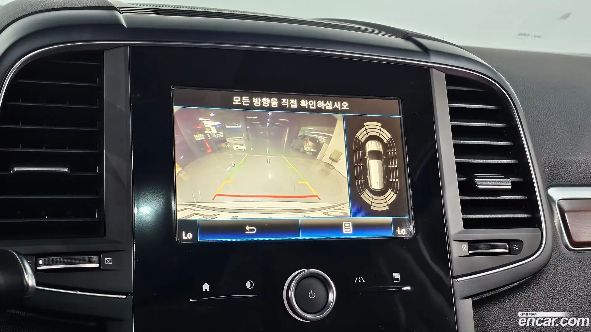 QM6 Renault Korea 2020.3-OPTION-017