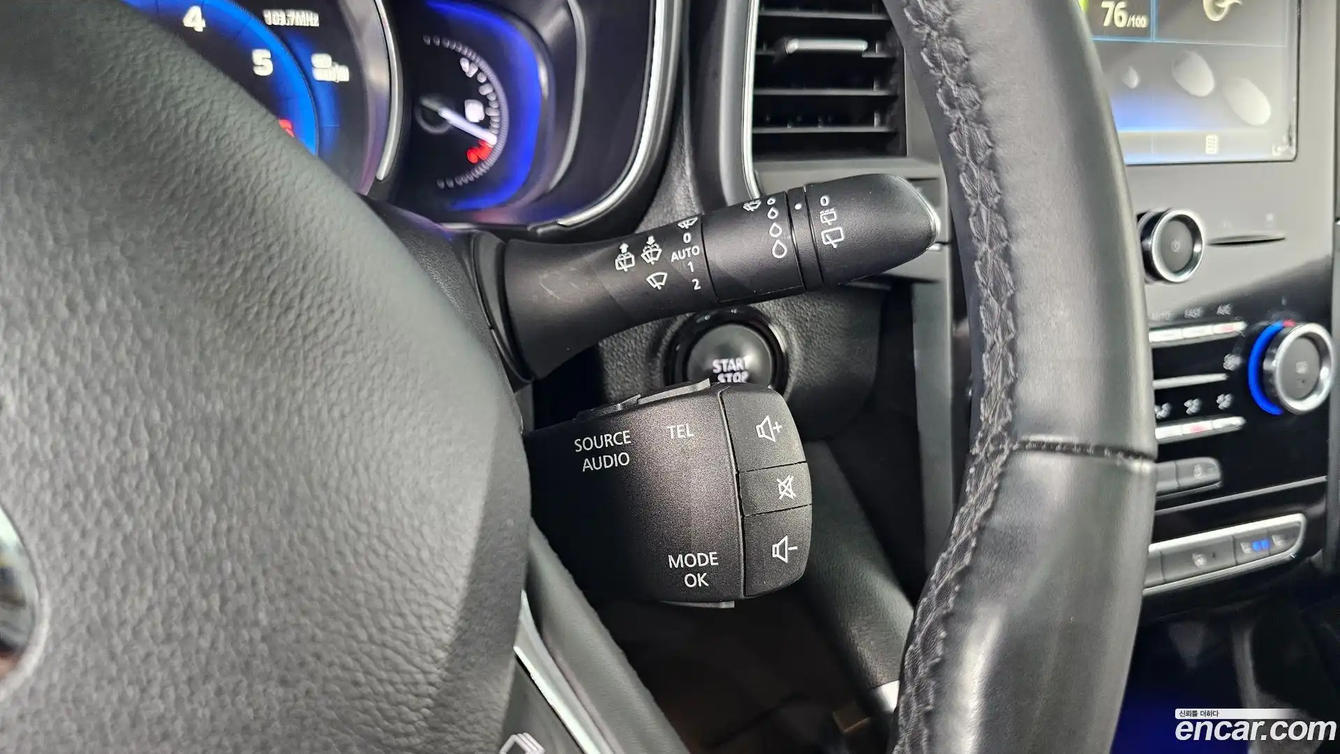 QM6 Renault Korea 2020.3-OPTION-043