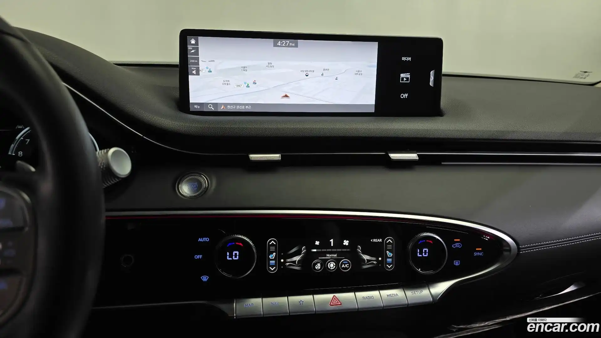 GV70 Genesis 2022.5-OPTION-016
