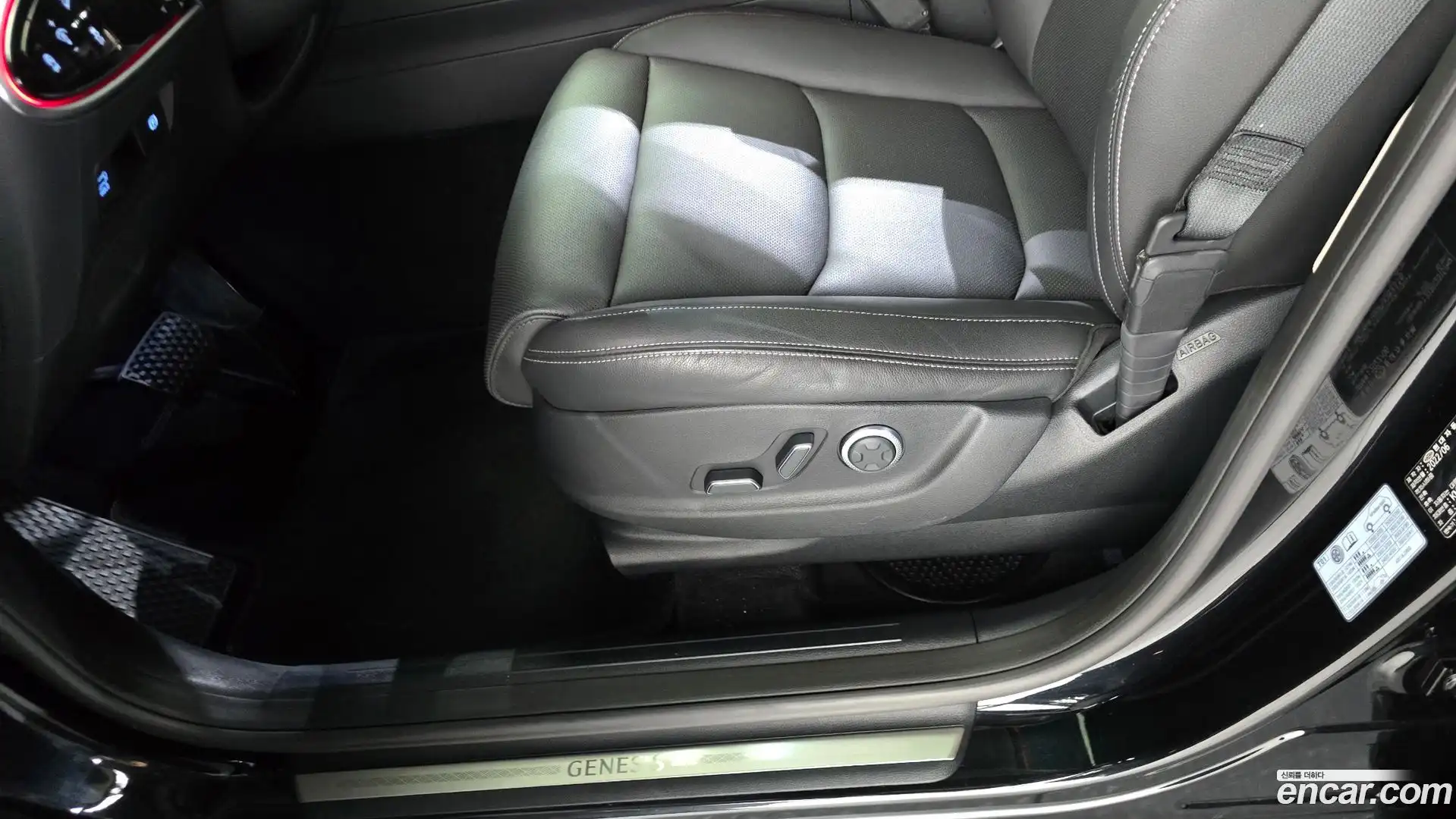 GV70 Genesis 2022.5-OPTION-043