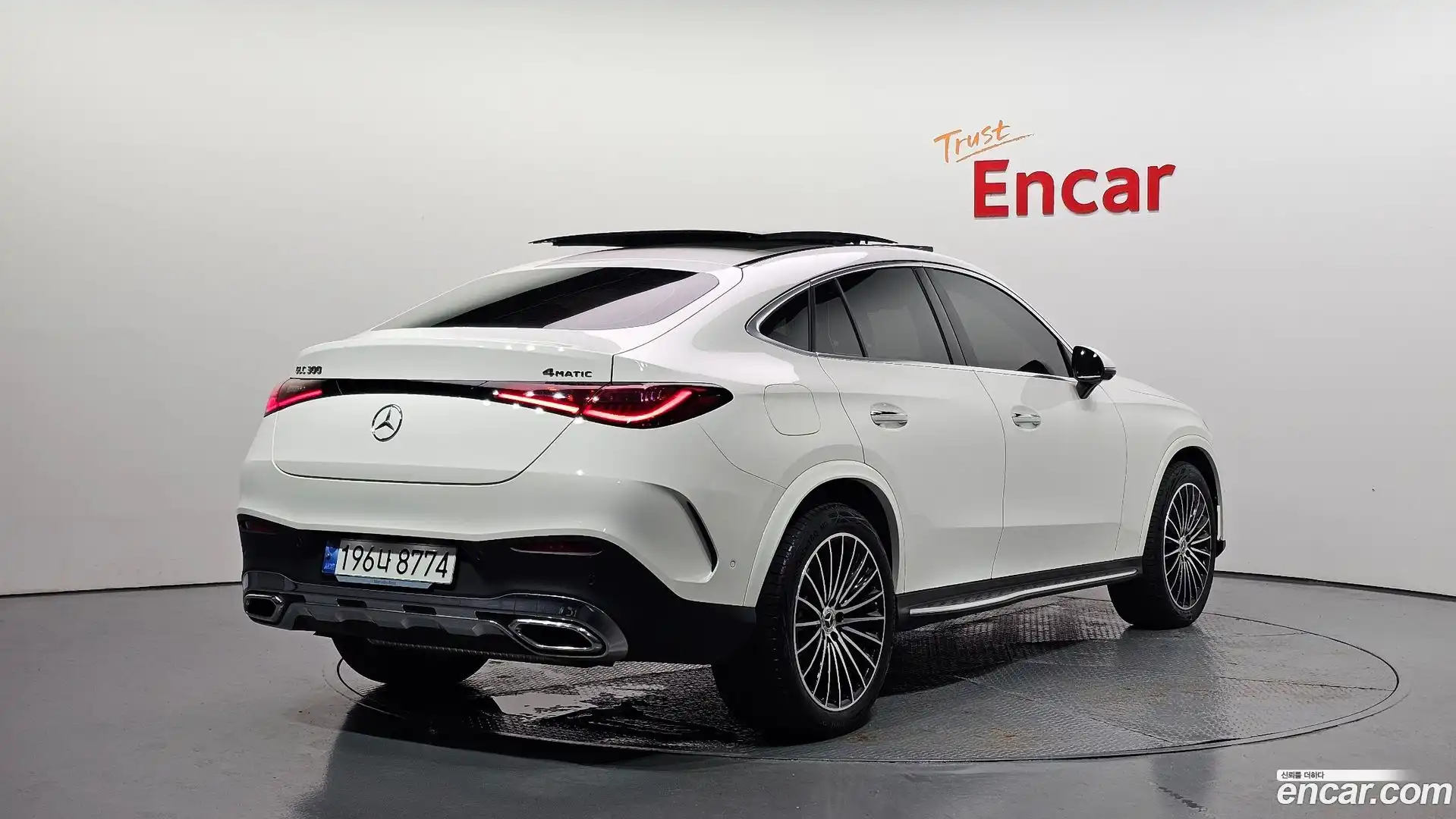 GLC-Class Mercedes-Benz 2024.7-OUTER-002